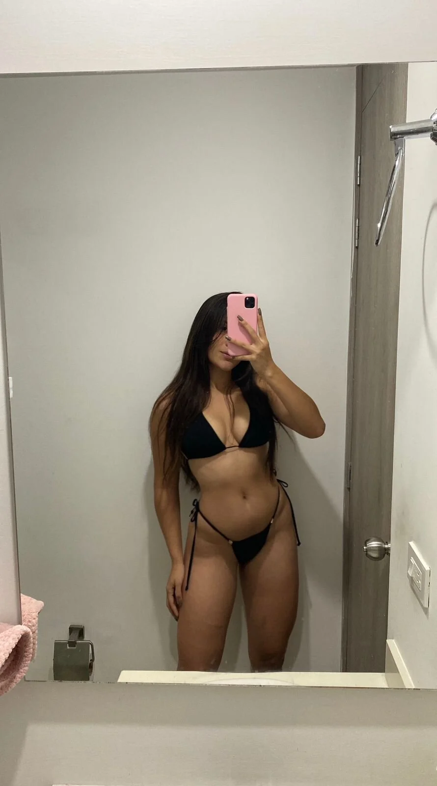 XXX Porn Photo of Nude Alisa__walker 11