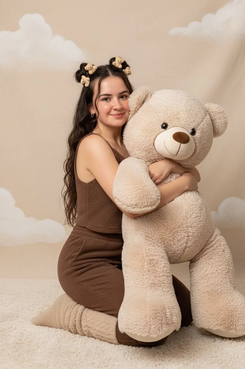 XXX Porn Photo of Nude eva_rushh 8