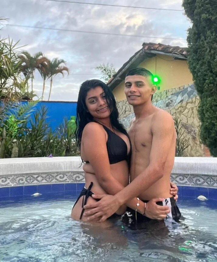 XXX Porn Photo of Nude RynaandJhon 2