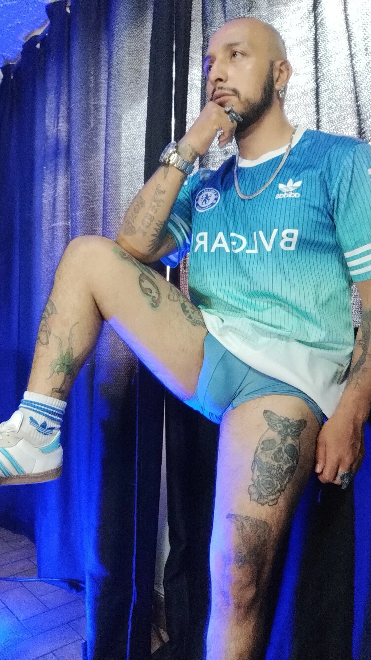 XXX Porn Photo of Nude KenllyH 20