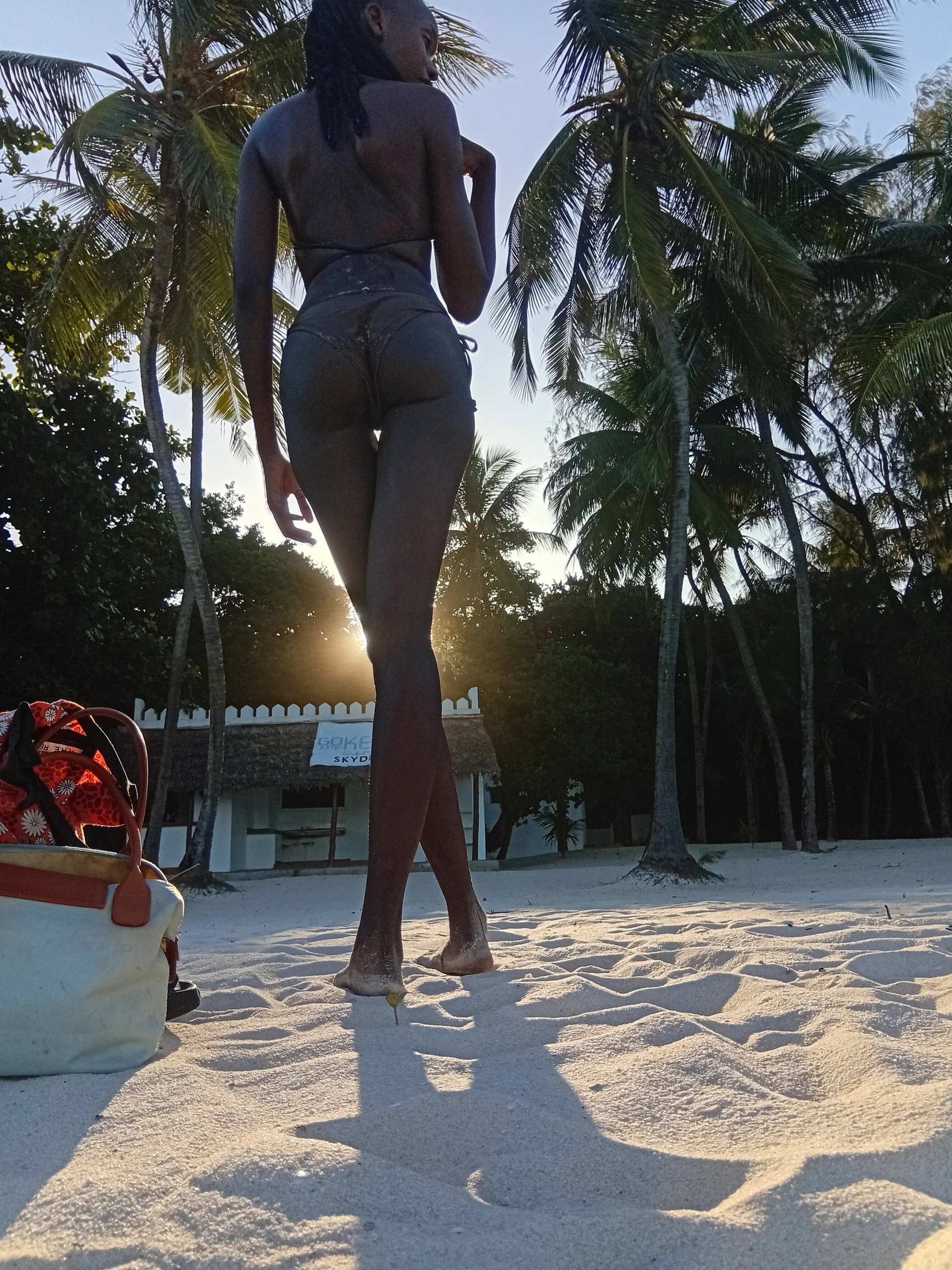 XXX Porn Photo of Nude gharita 1
