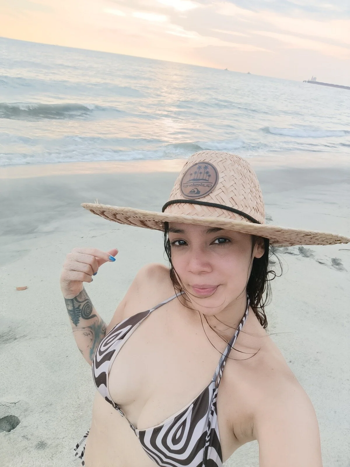 XXX Porn Photo of Nude TinaPortman 3