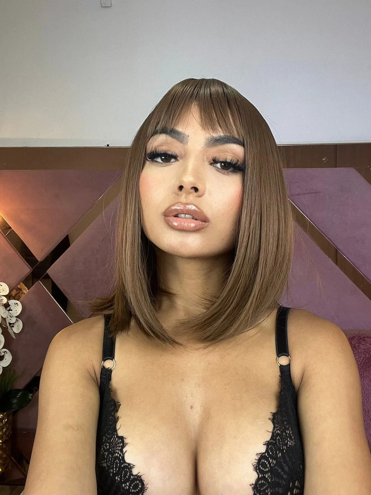 XXX Porn Photo of Nude SHANONCLARK 21