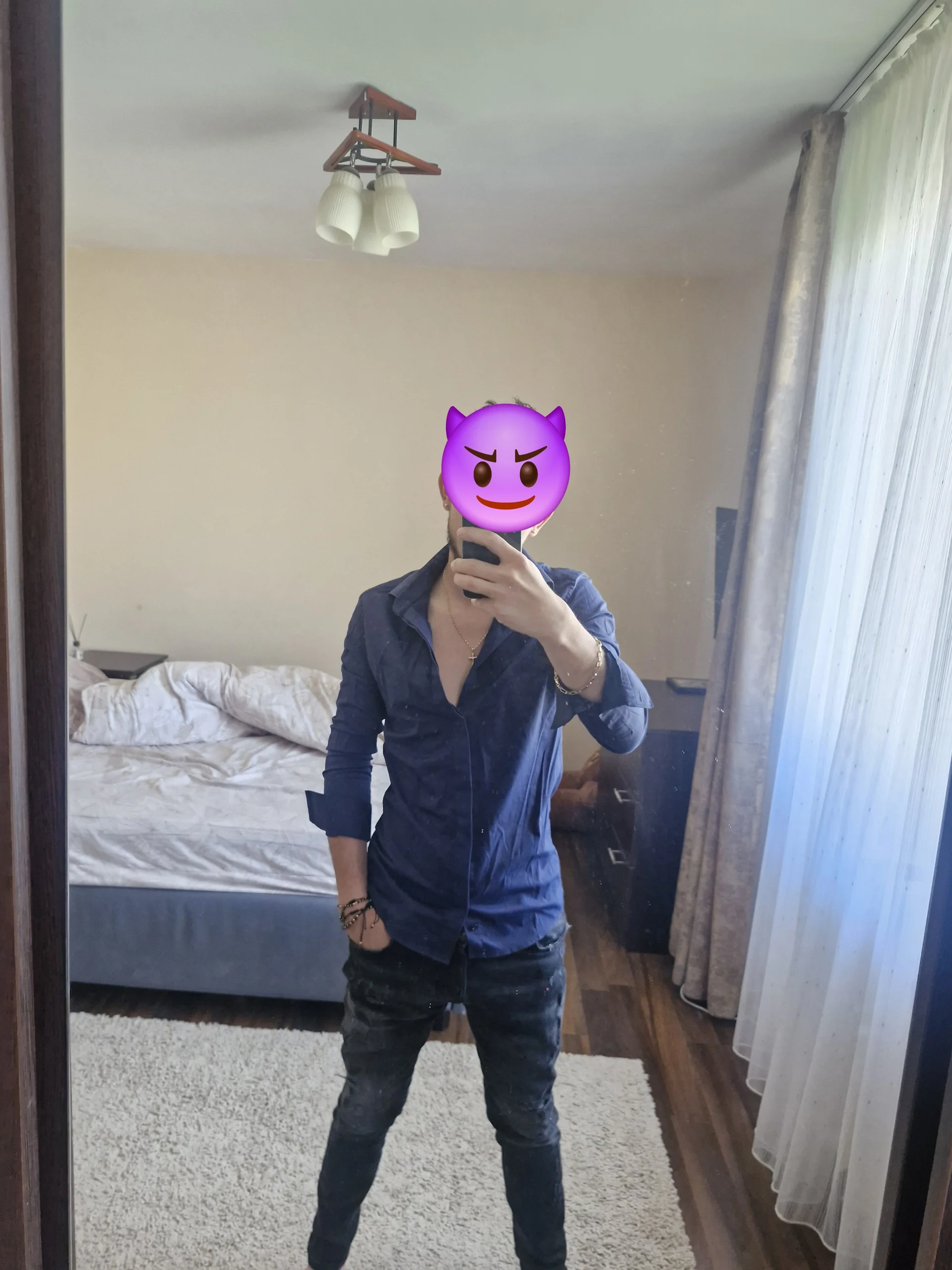 XXX Porn Photo of Nude MrDarkBody1 4