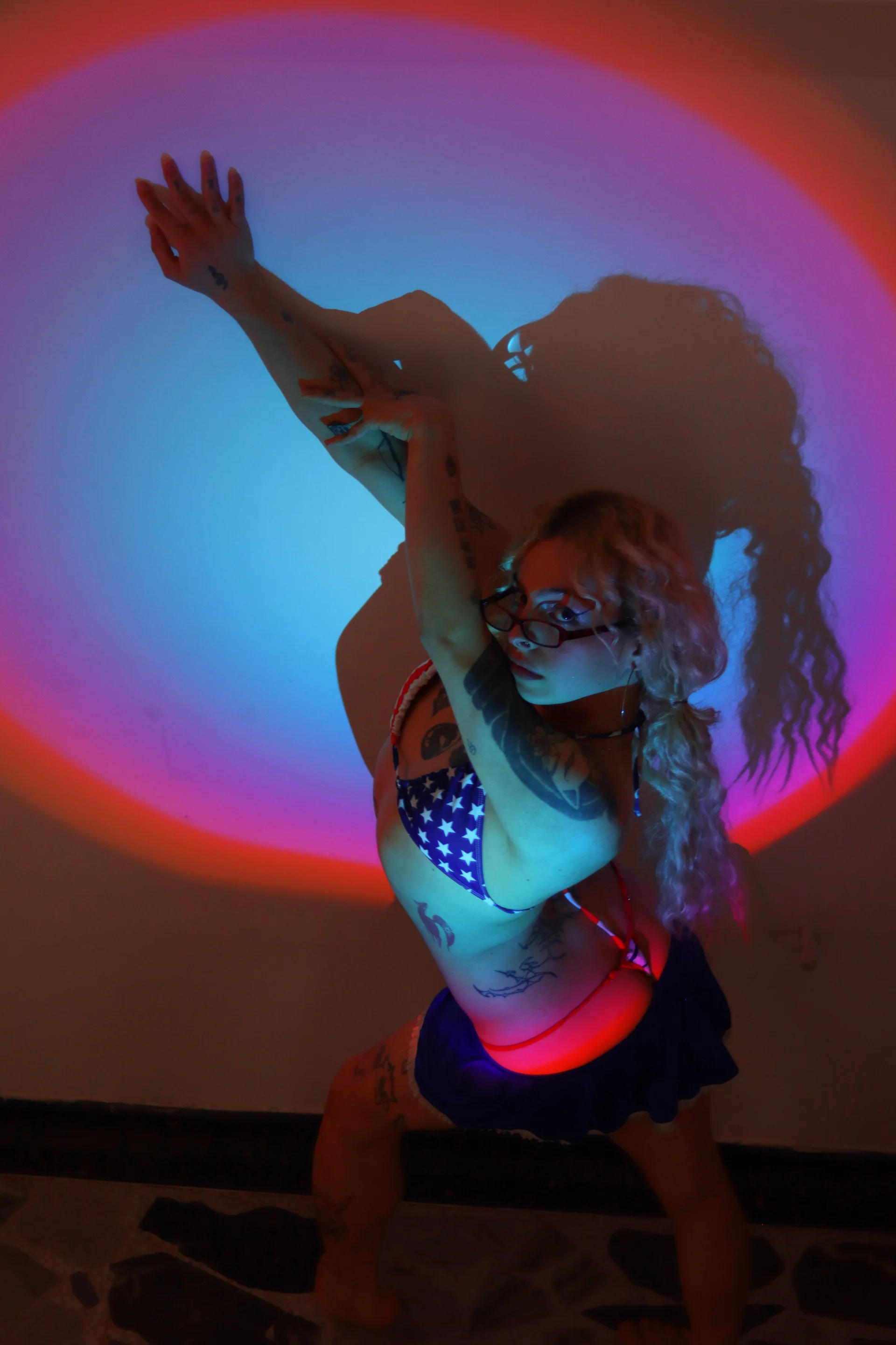 XXX Porn Photo of Nude Bonnie_vega 32