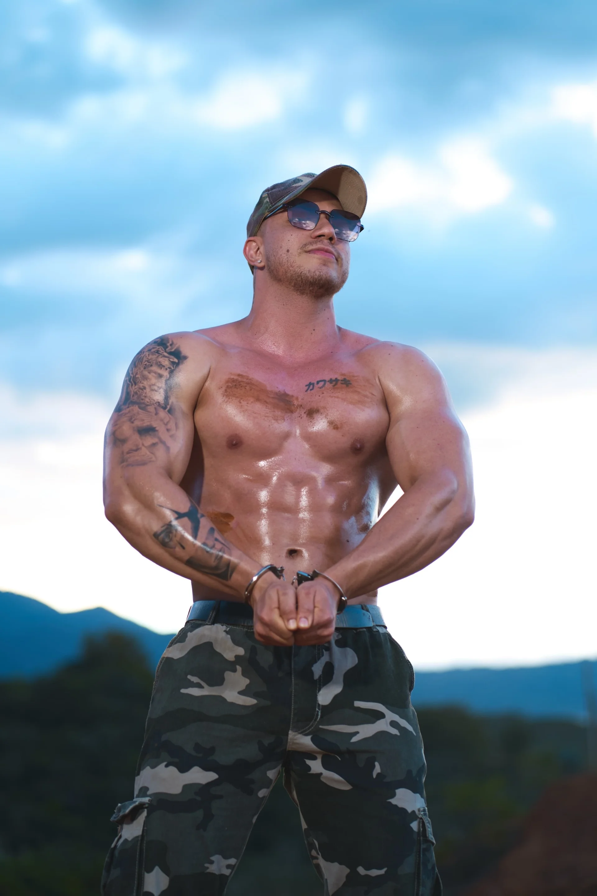 XXX Porn Photo of Nude Jherxx 44
