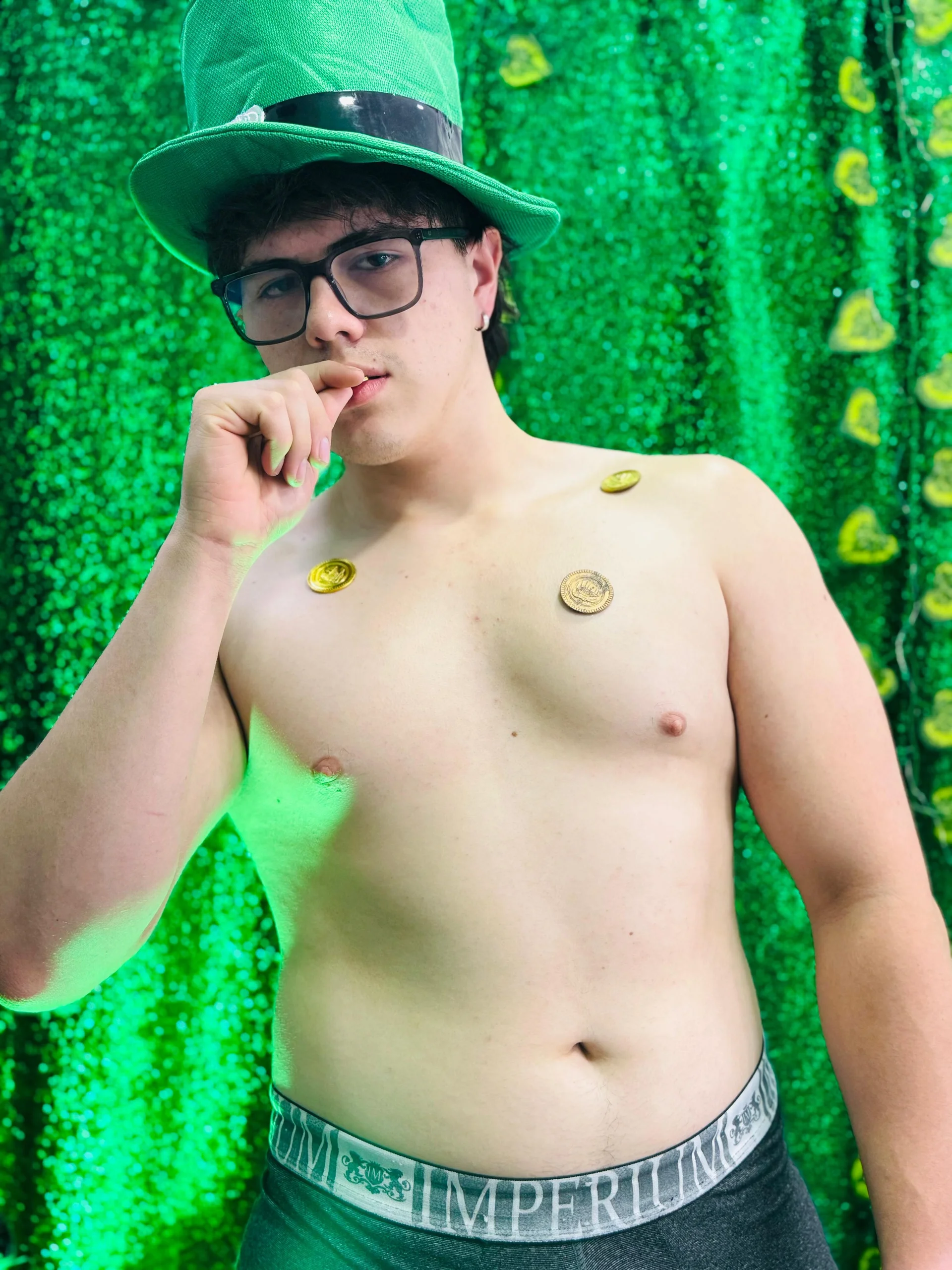 XXX Porn Photo of Nude JohnsonFox 21