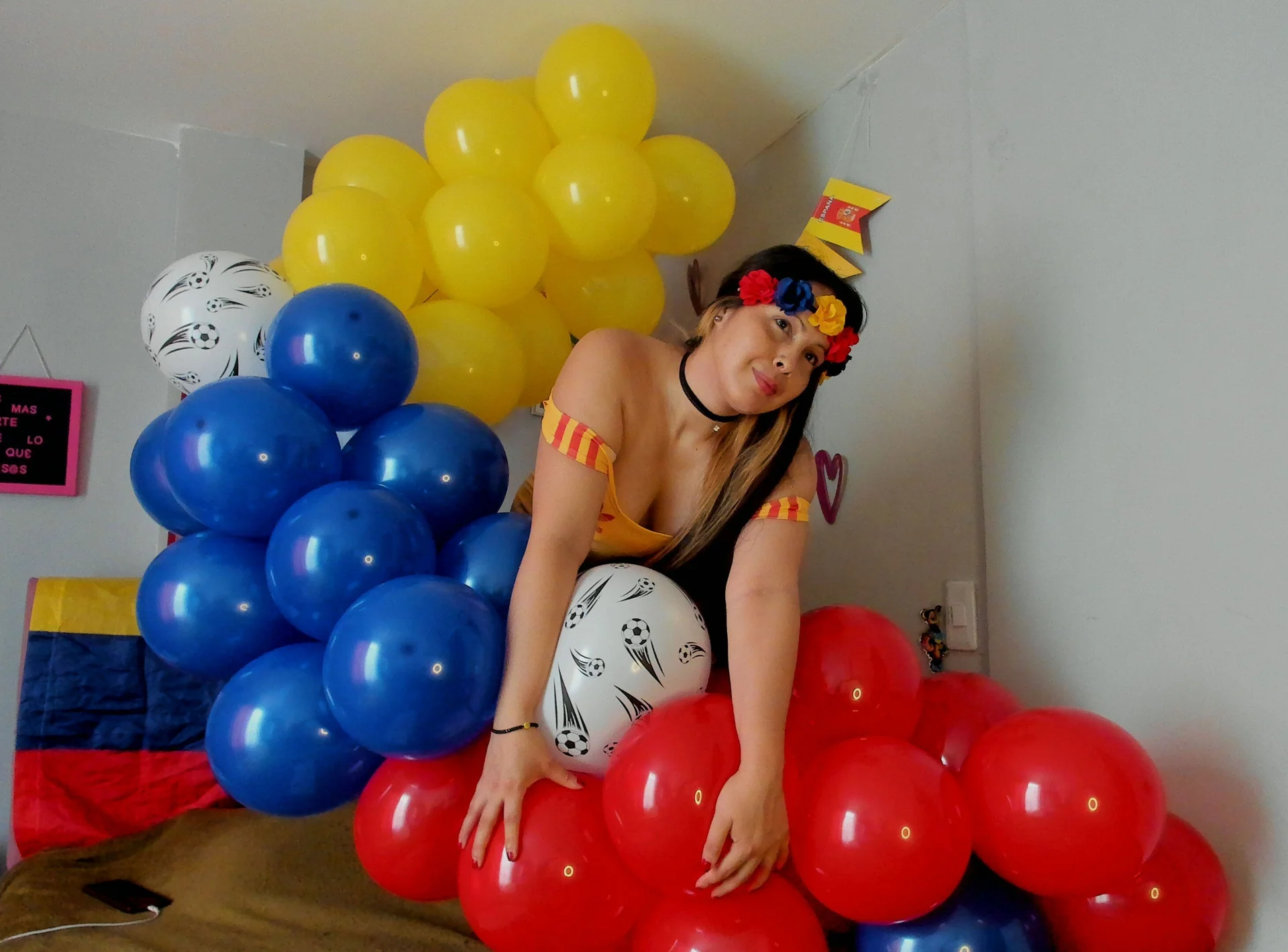 XXX Porn Photo of Nude sharonbarn 26