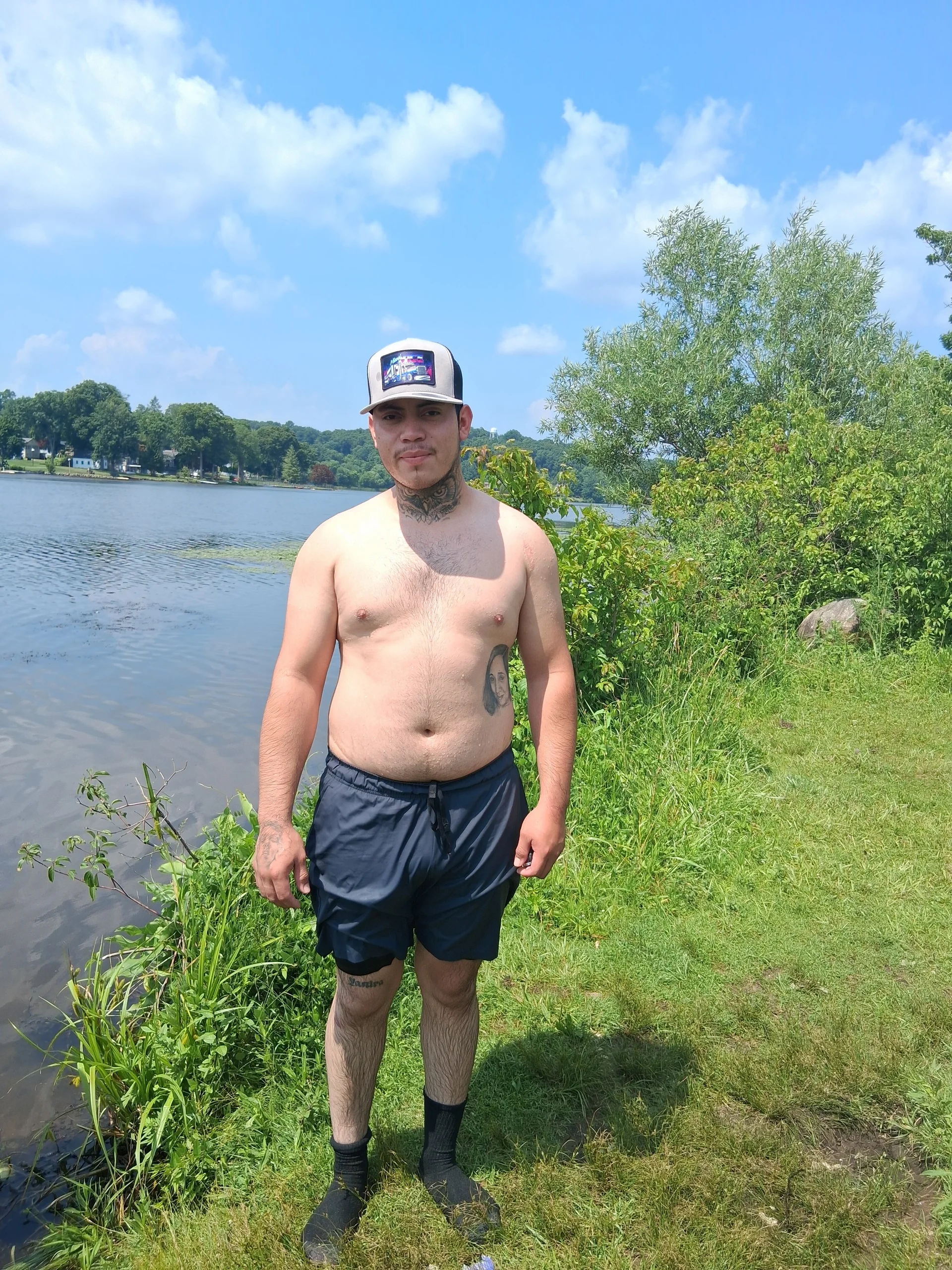 XXX Porn Photo of Nude Yahirgarc 4