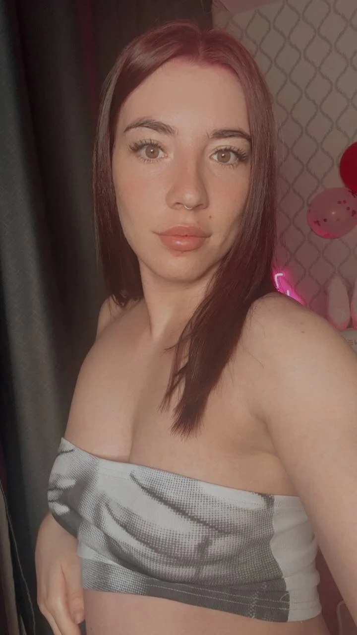XXX Porn Photo of Nude Curious_Lily 38