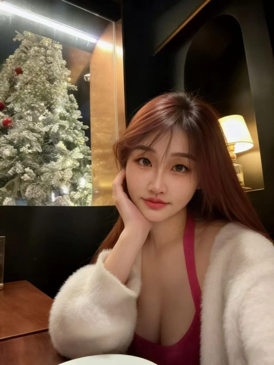 XXX Porn Photo of Nude LuLu-lll 8