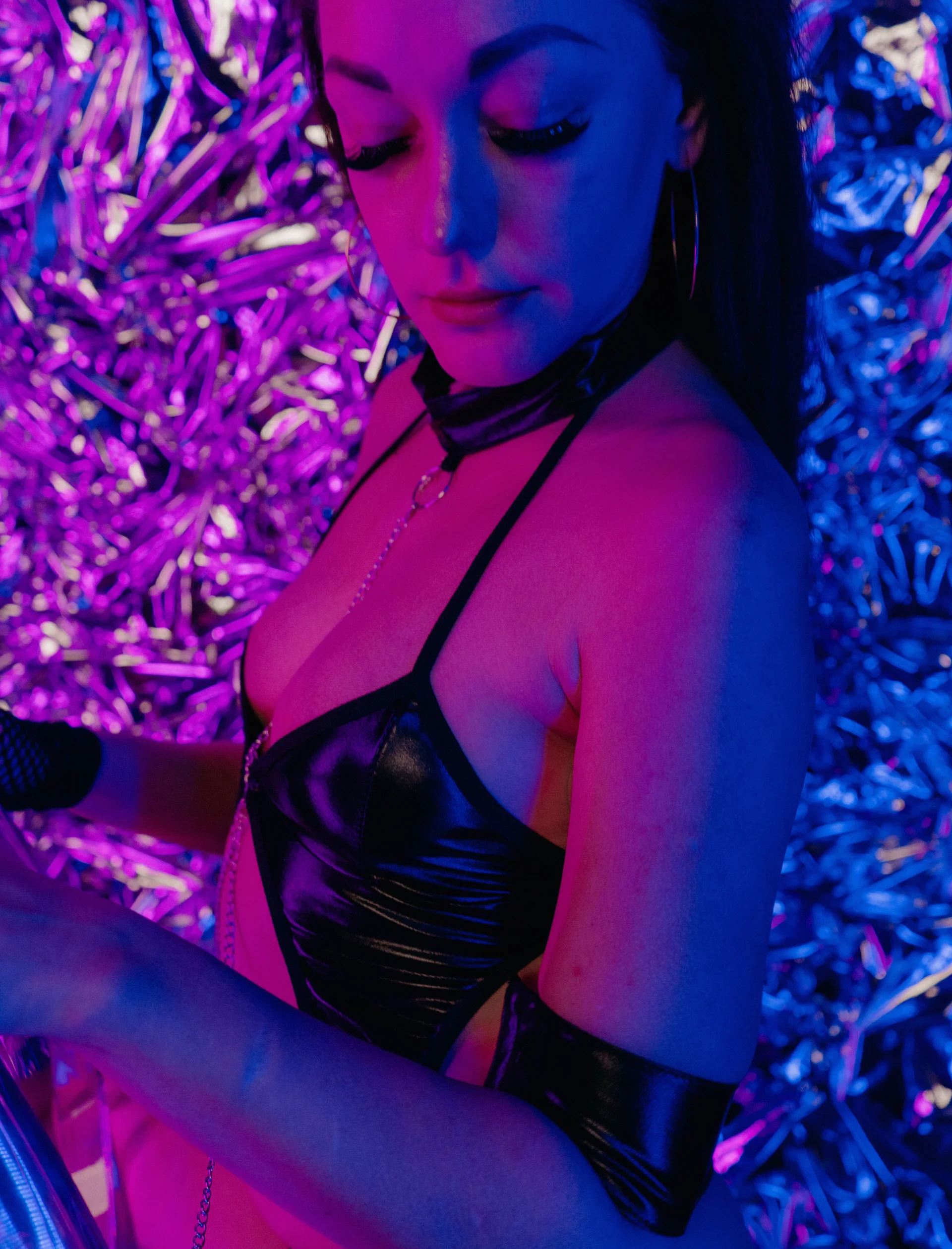 XXX Porn Photo of Nude EmilieRankk 22