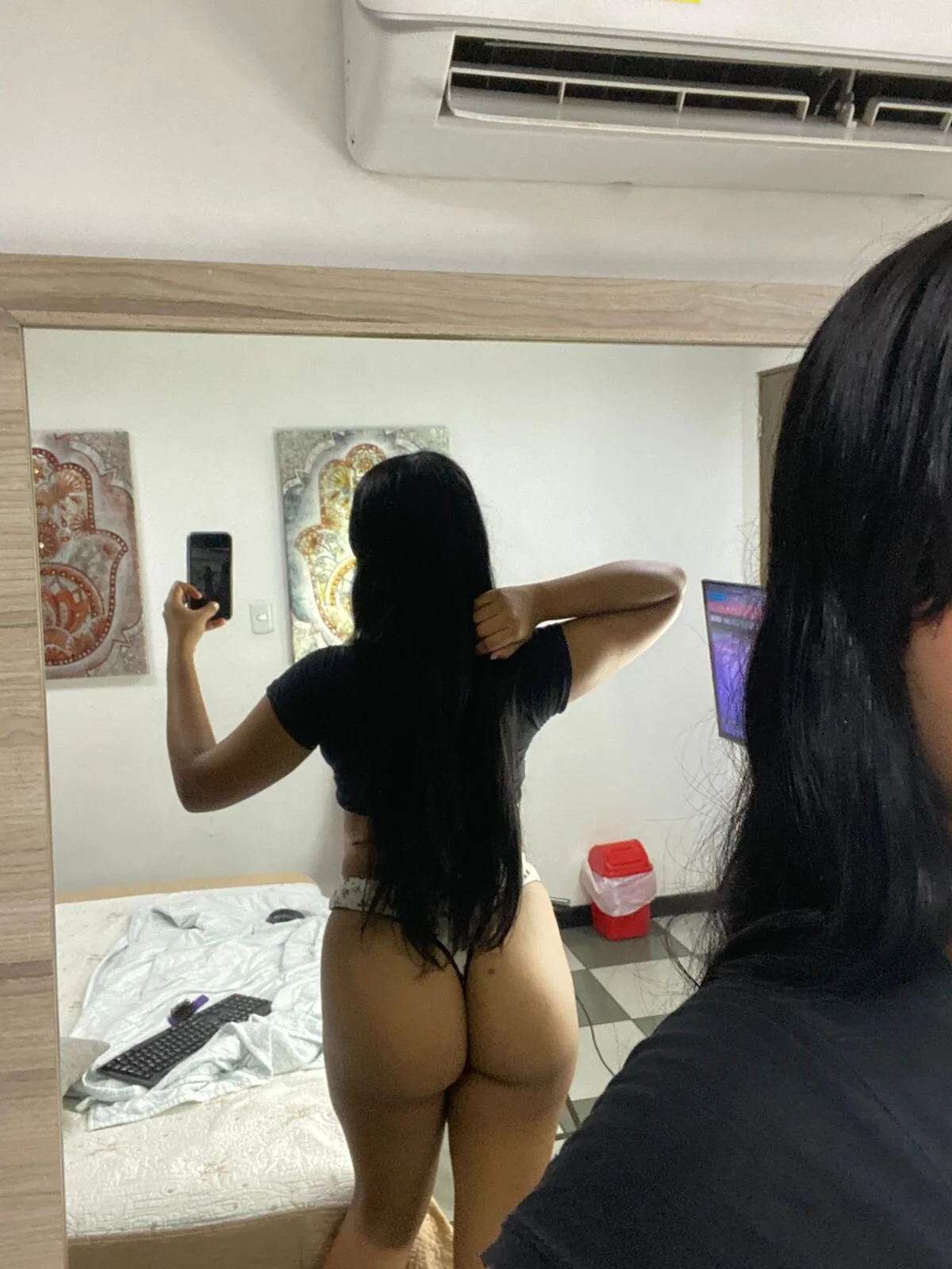 XXX Porn Photo of Nude ashlye_victoria 18