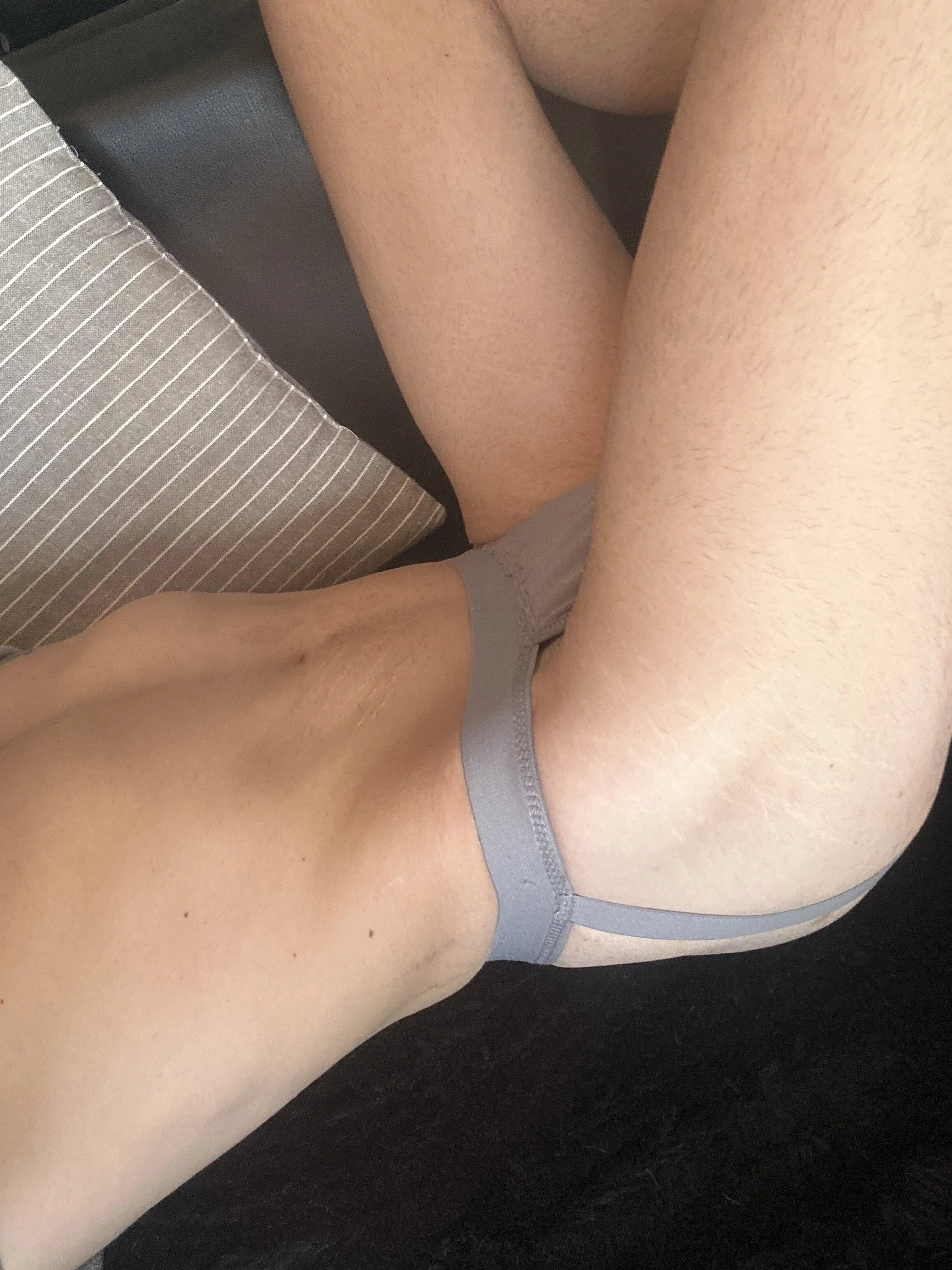 XXX Porn Photo of Nude NaughtyNikos 8