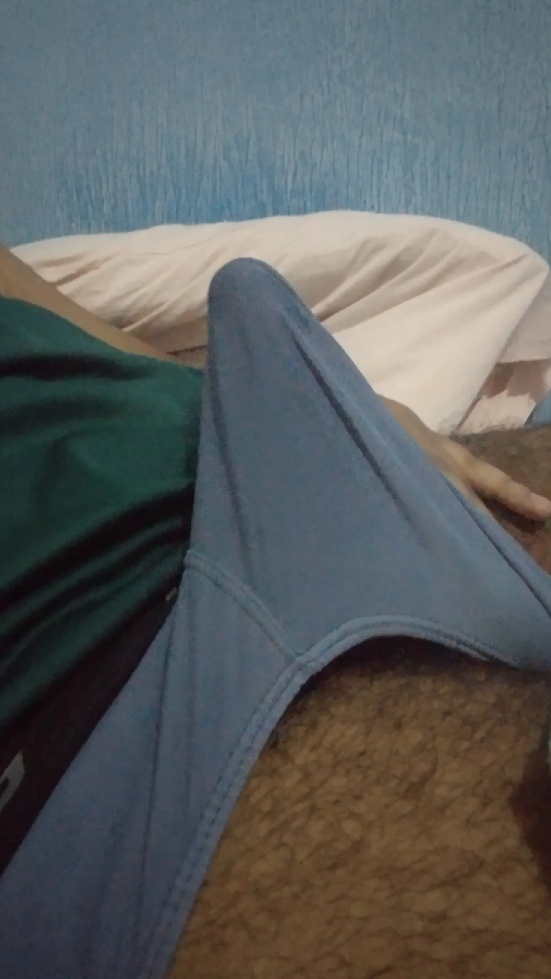 XXX Porn Photo of Nude Lumi_o 2