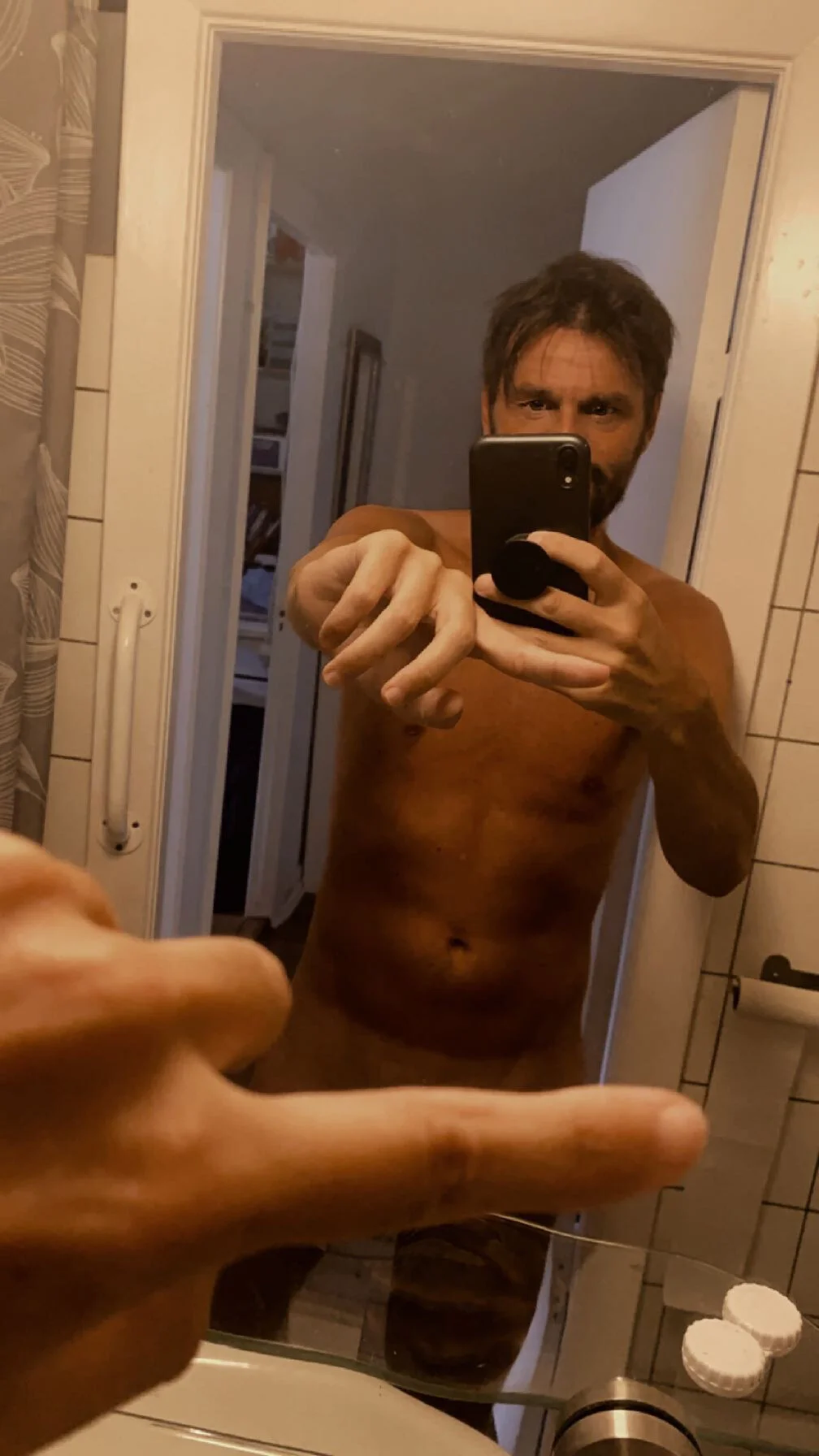 XXX Porn Photo of Nude TB1977DK 4