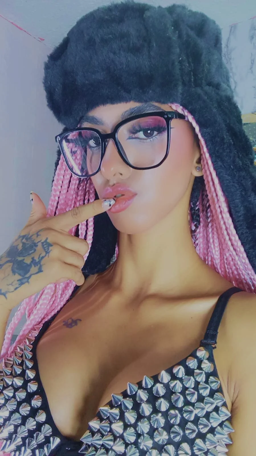 XXX Porn Photo of Nude Queen_Cuarxxo 84
