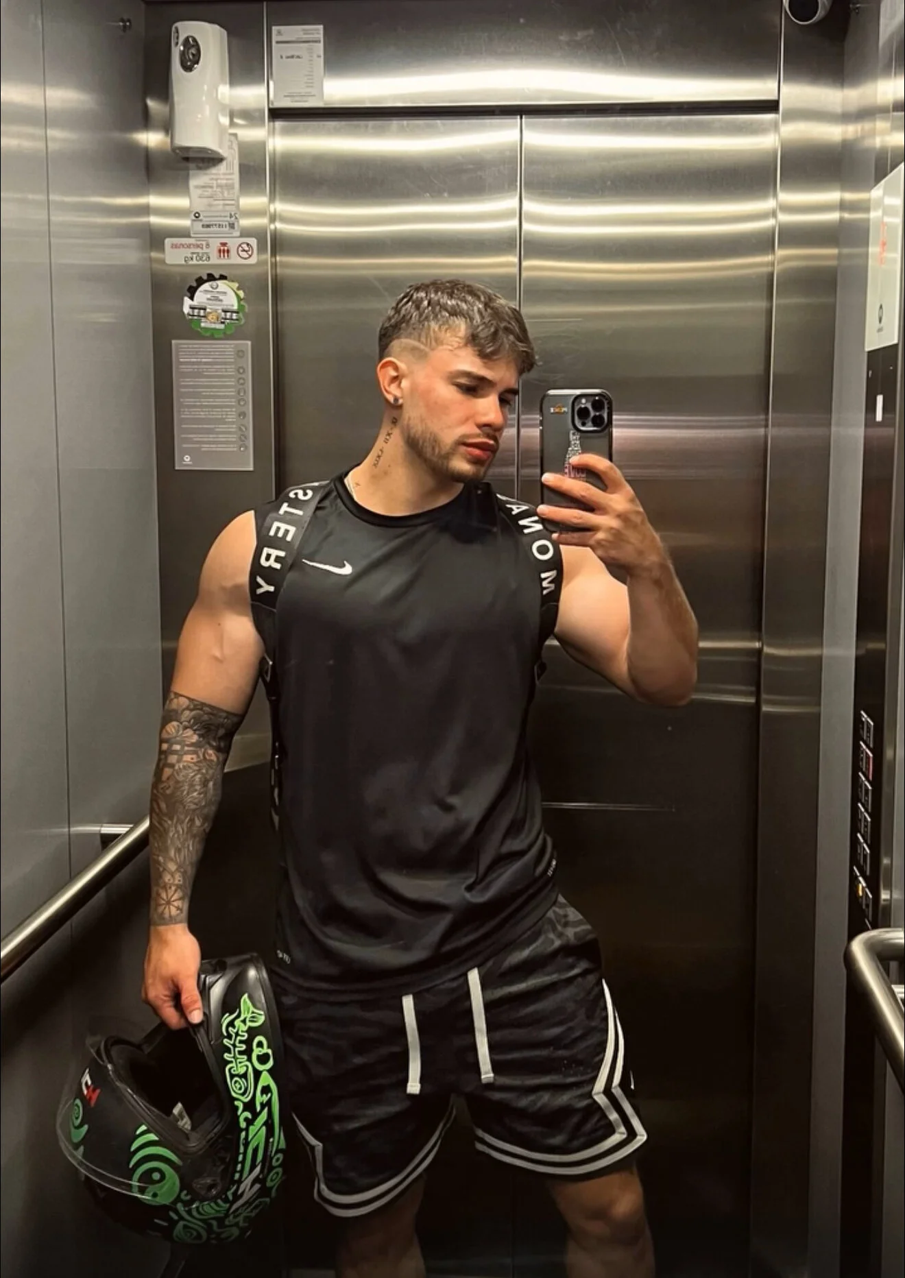 XXX Porn Photo of Nude Valenthino_Salvatore 5