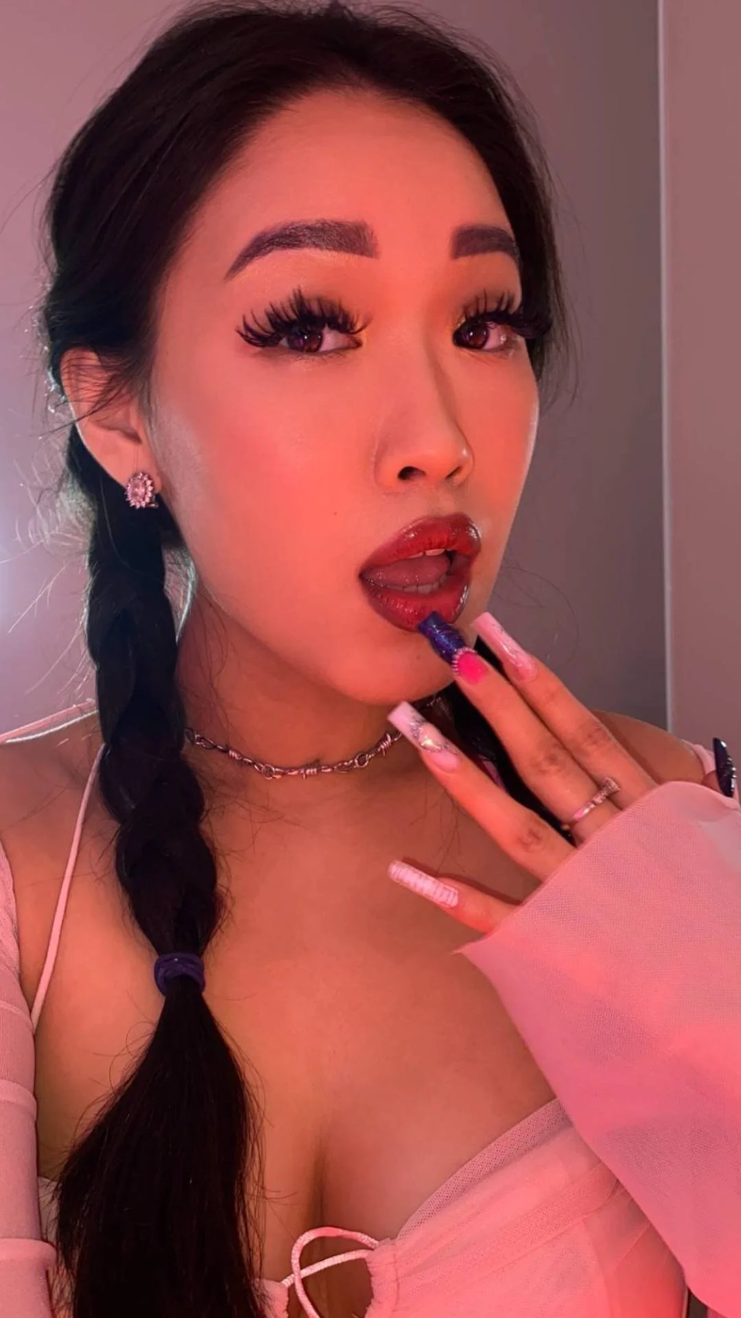 XXX Porn Photo of Nude Kami_Lee_XO 50