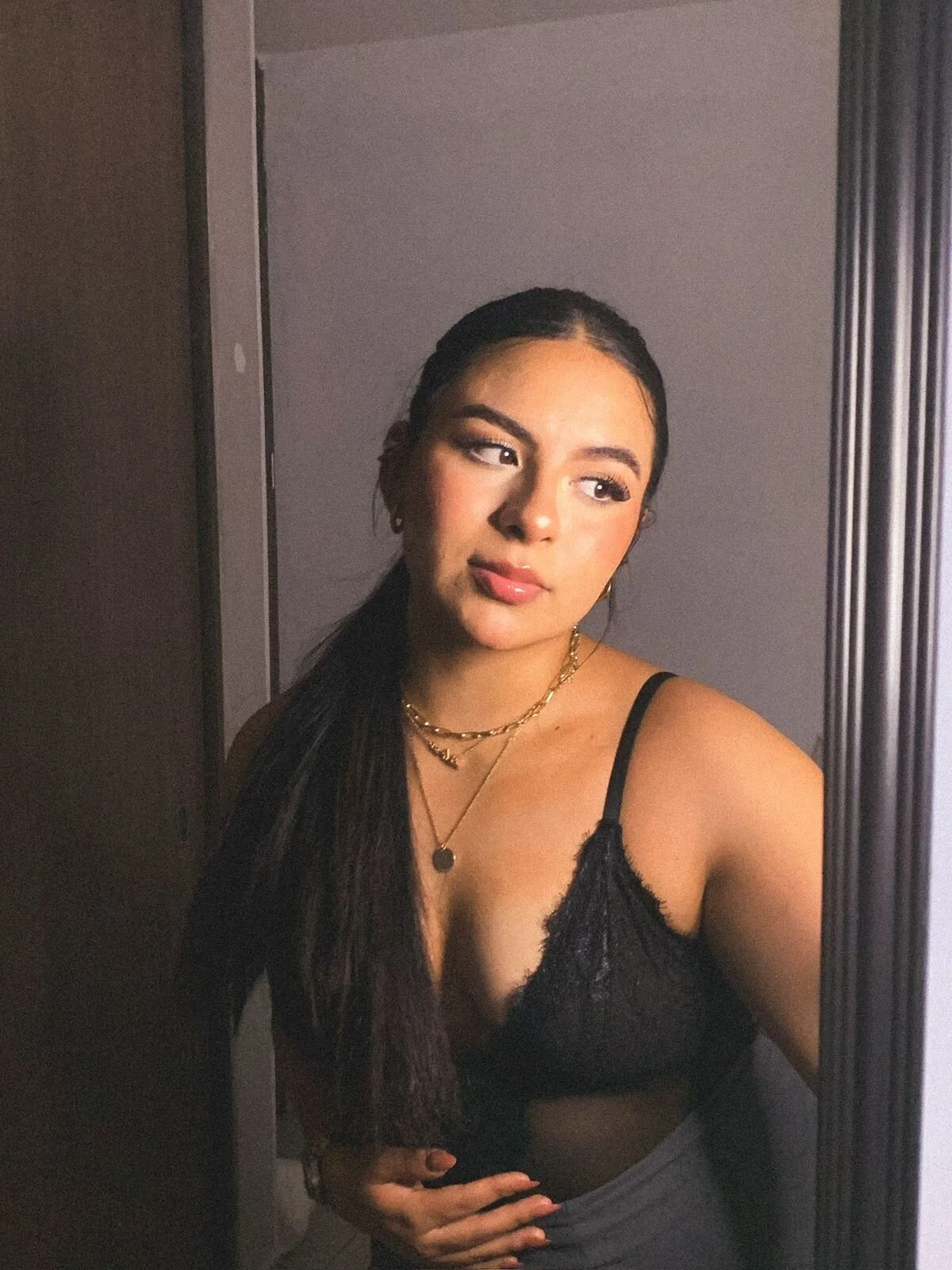 XXX Porn Photo of Nude chubbylott 5