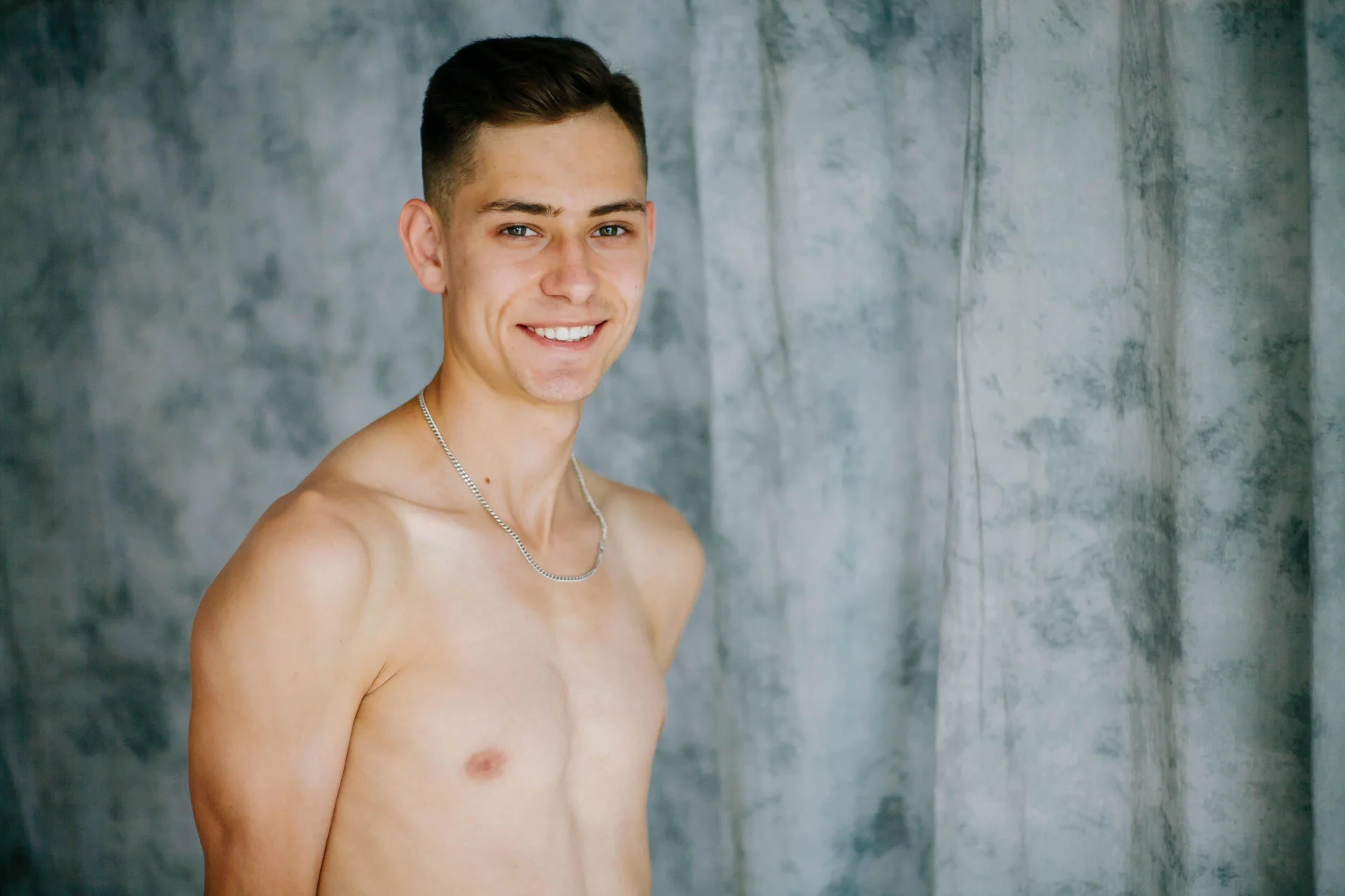 XXX Porn Photo of Nude Vinsent_Frantlyy 14