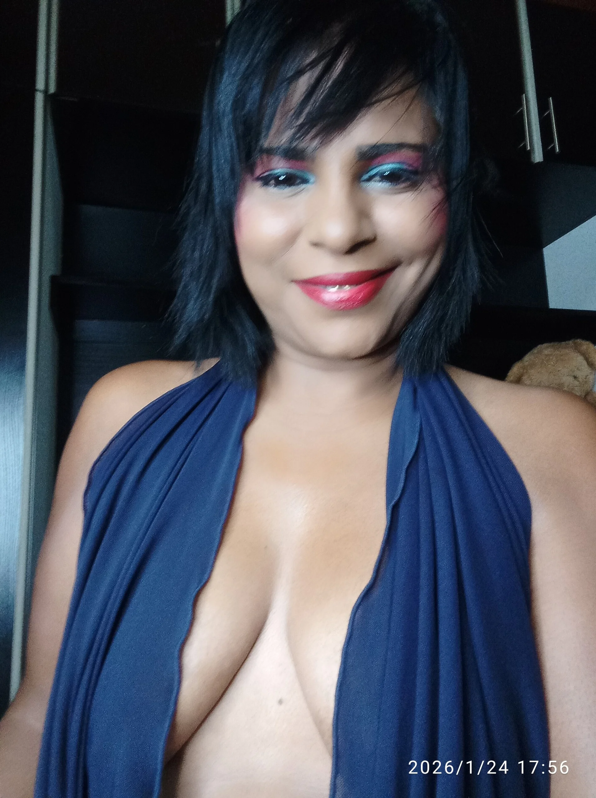 XXX Porn Photo of Nude indianDreams_ 1