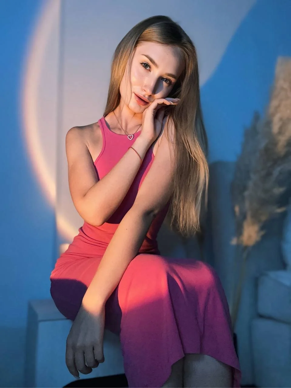 XXX Porn Photo of Nude bella__rose 2