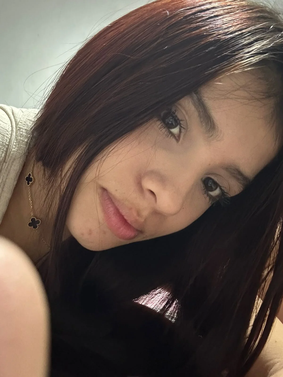 XXX Porn Photo of Nude mily_Lopez 5