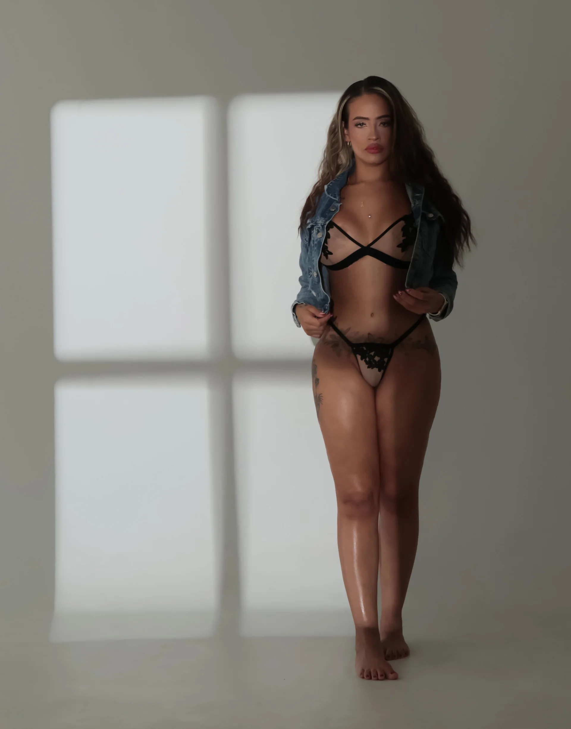 XXX Porn Photo of Nude mssburbuja 440
