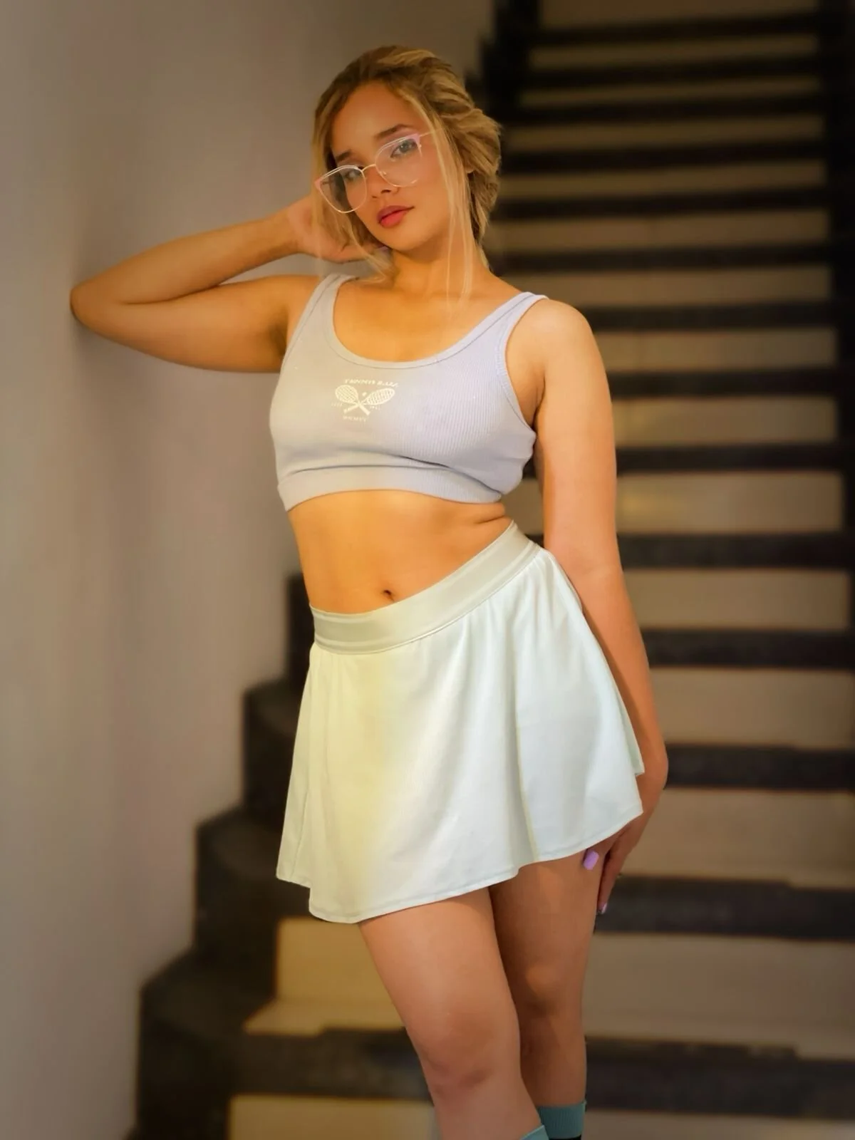 XXX Porn Photo of Nude Olivia_Fox69 62