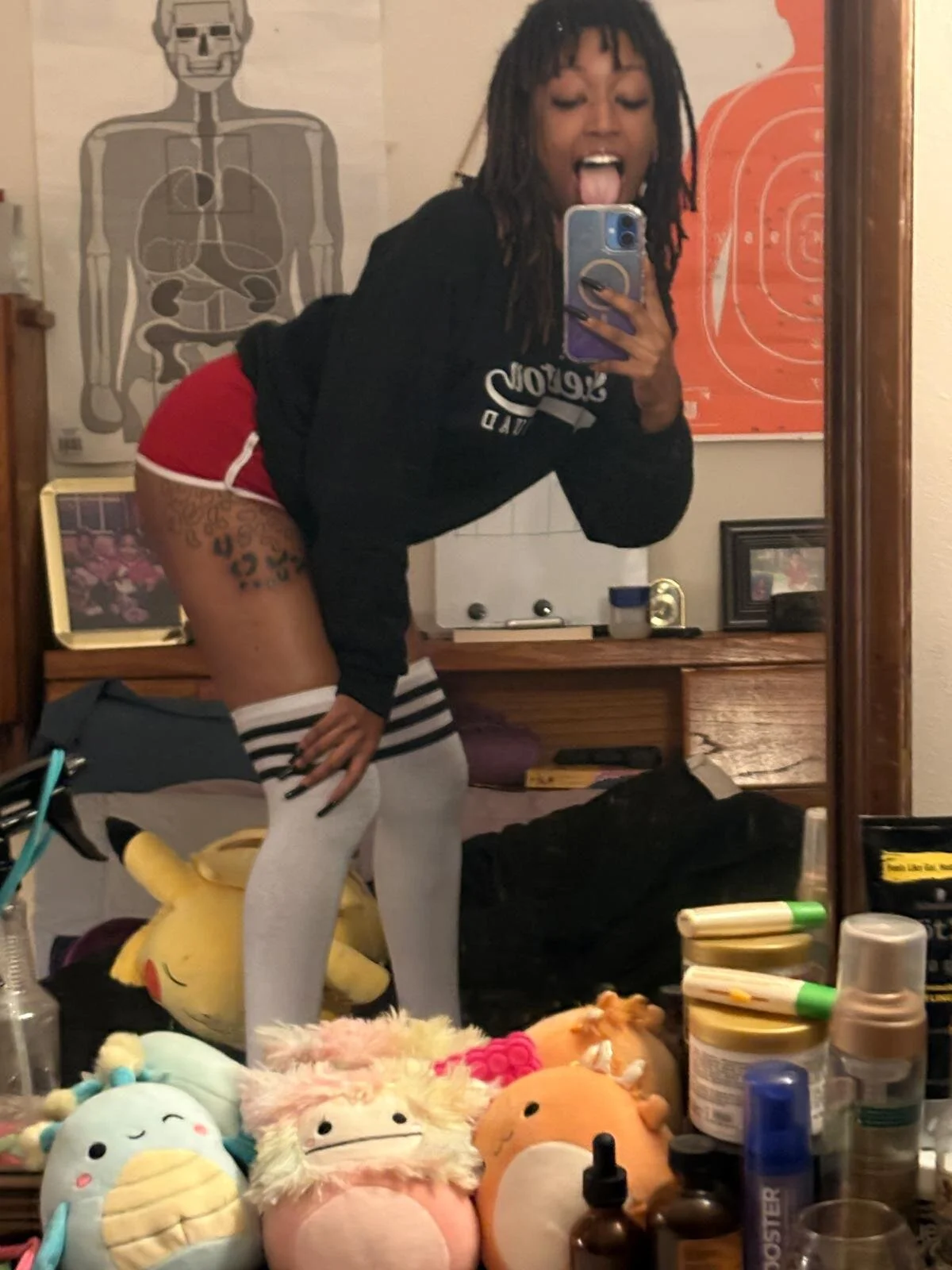 XXX Porn Photo of Nude stellakobra 9