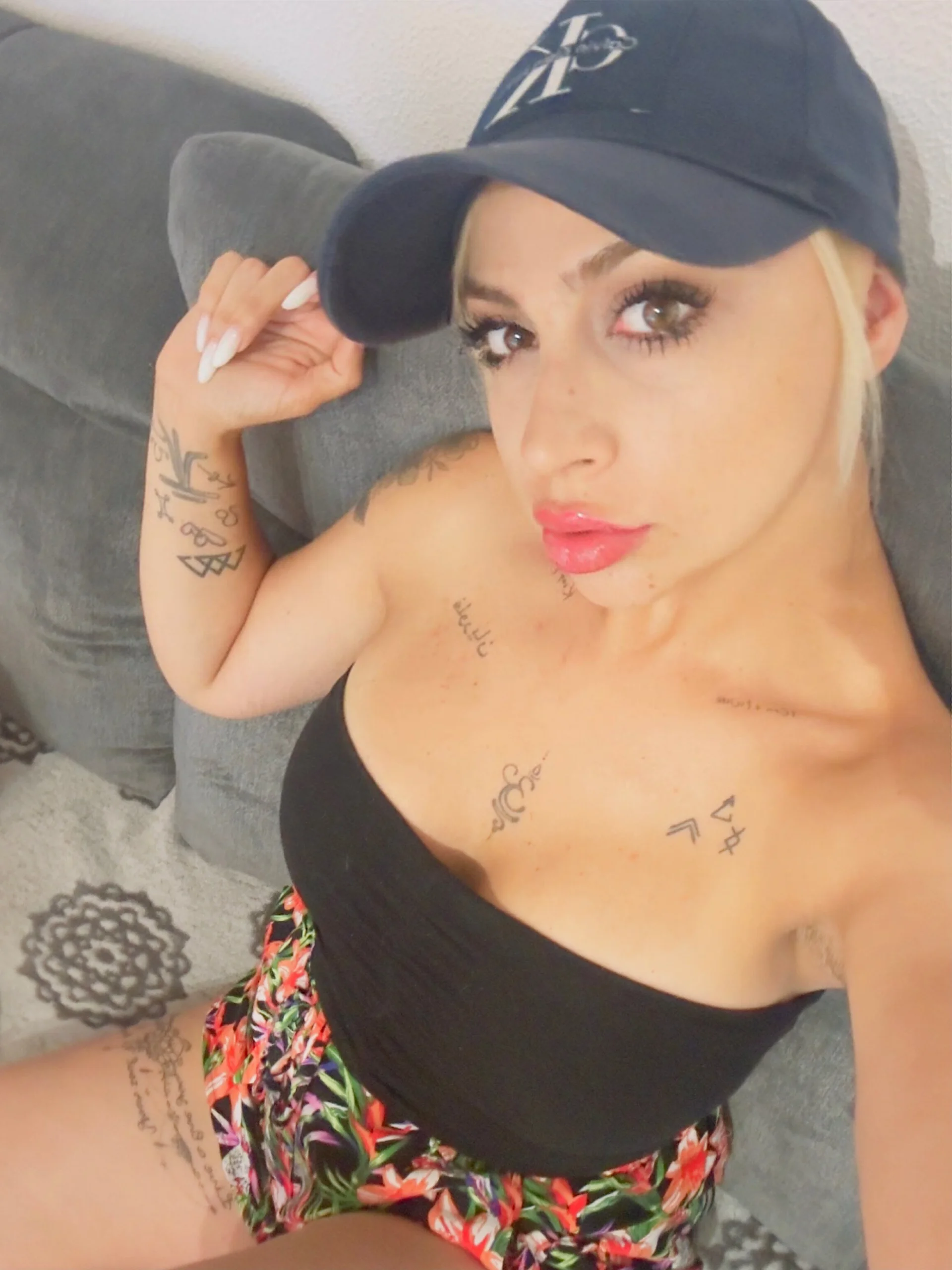 XXX Porn Photo of Nude OliviaSmith 14