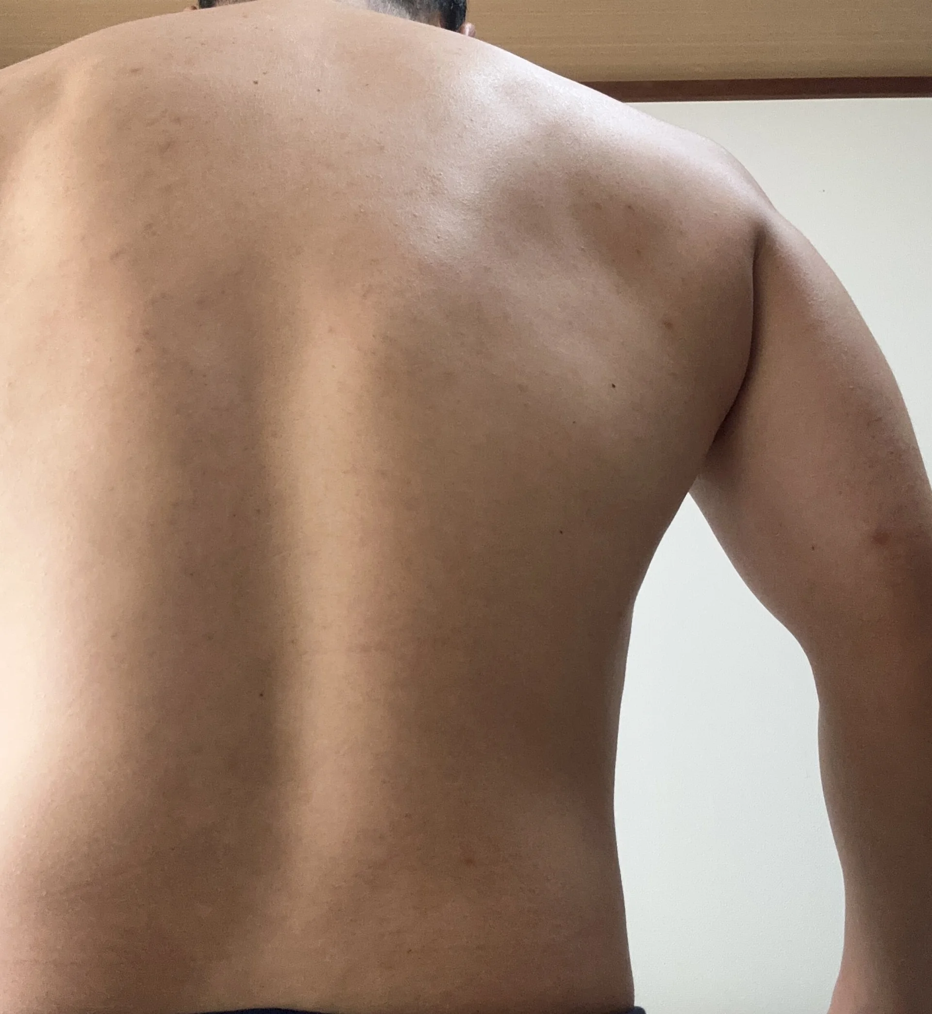 XXX Porn Photo of Nude Jailo_fromJP 1