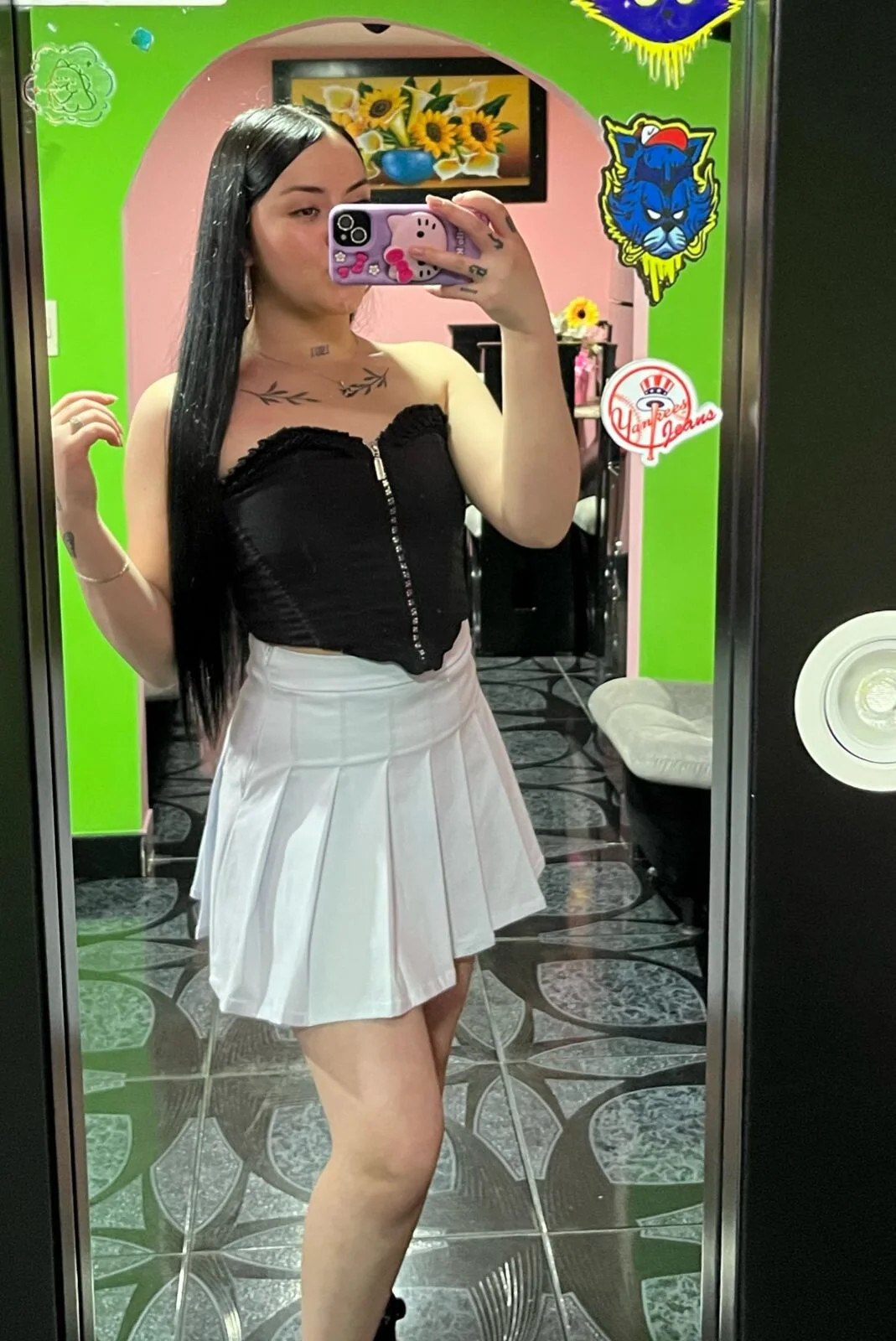 XXX Porn Photo of Nude Emmie_Hot 45