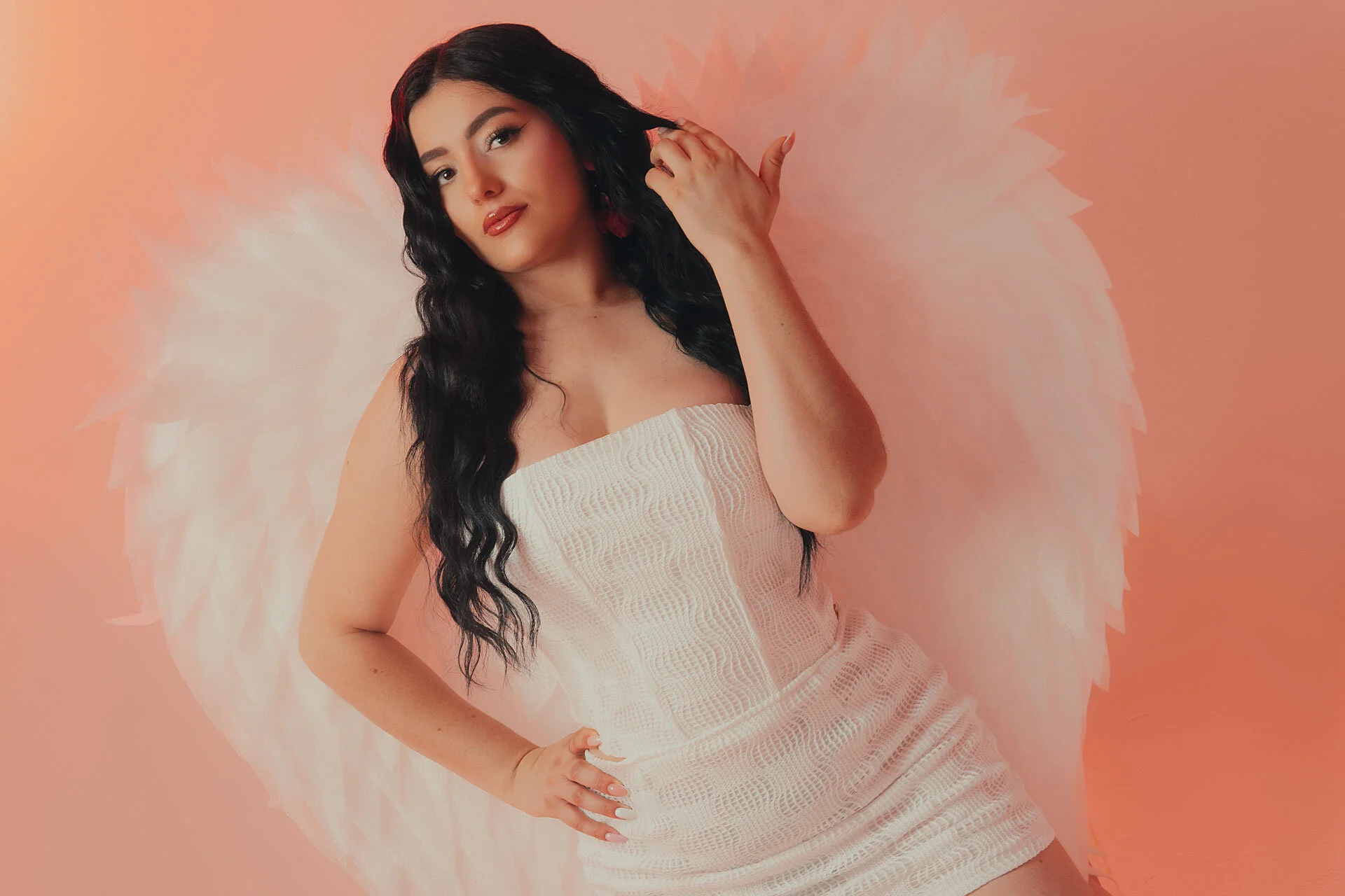 XXX Porn Photo of Nude JennaOlsonX 81