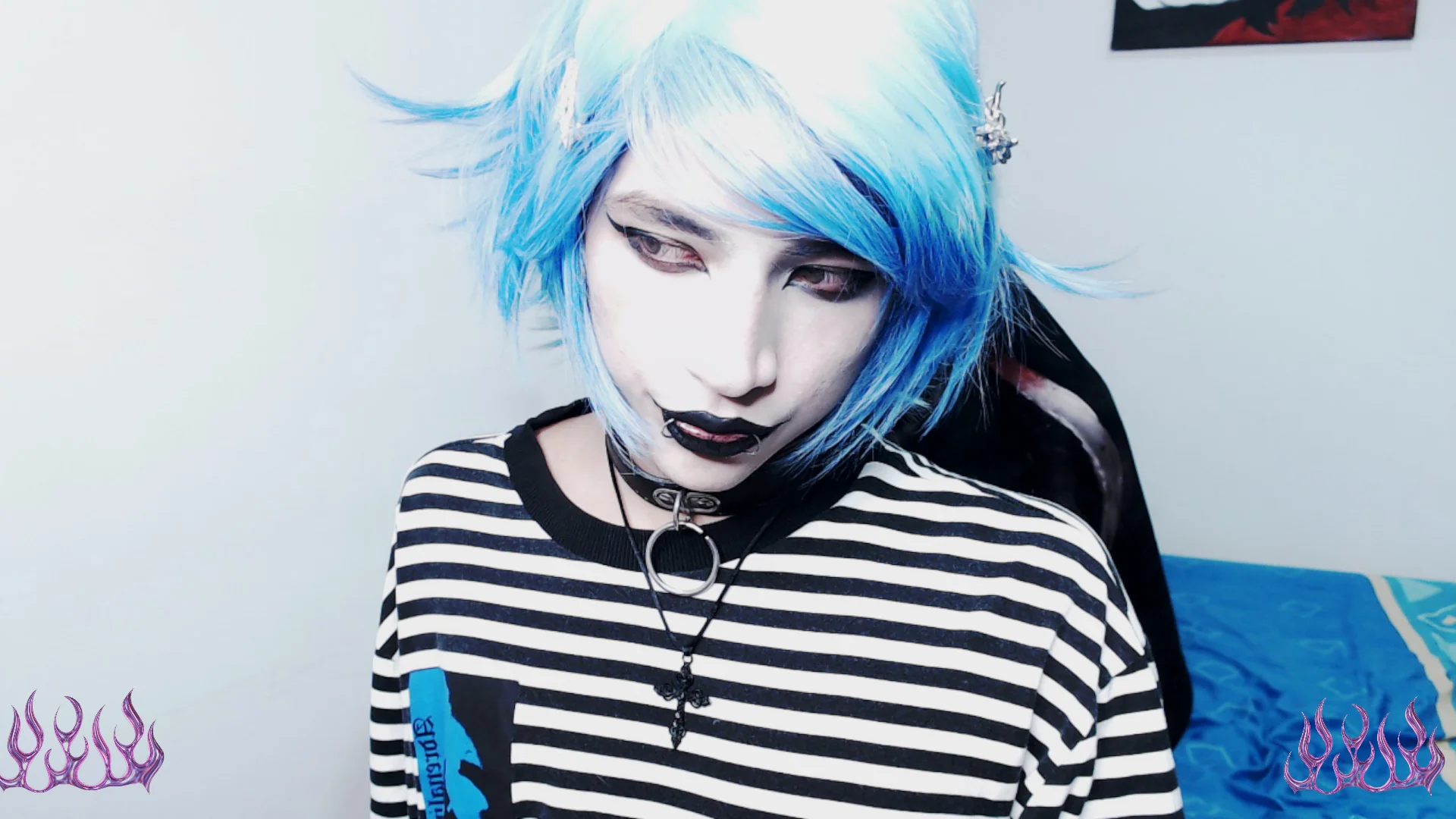 XXX Porn Photo of Nude gabriel__manson 24