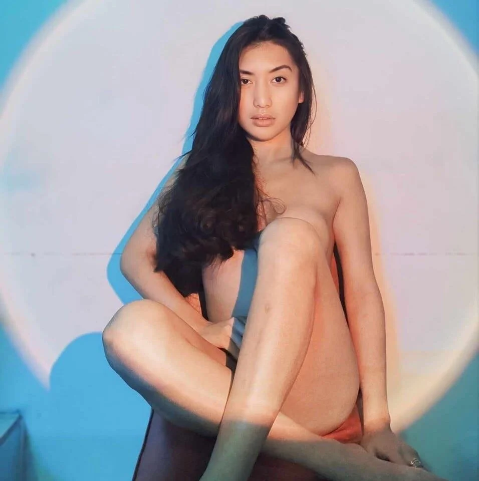 XXX Porn Photo of Nude Alluring_Lordess 4