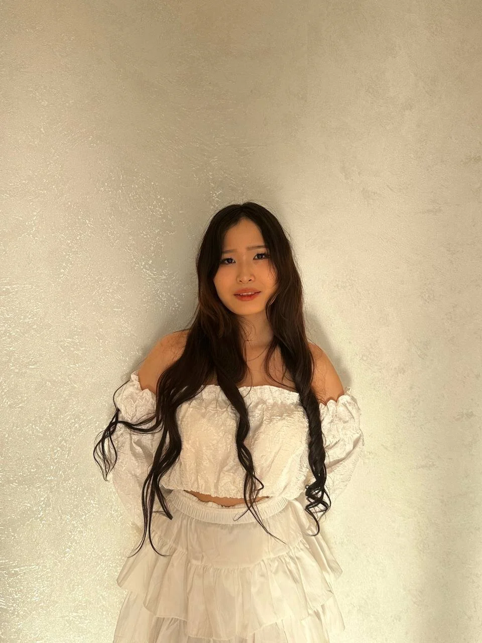 XXX Porn Photo of Nude yeniimai 16