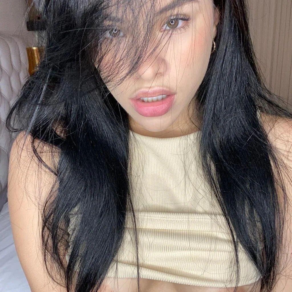 XXX Porn Photo of Nude Luciluu20 5