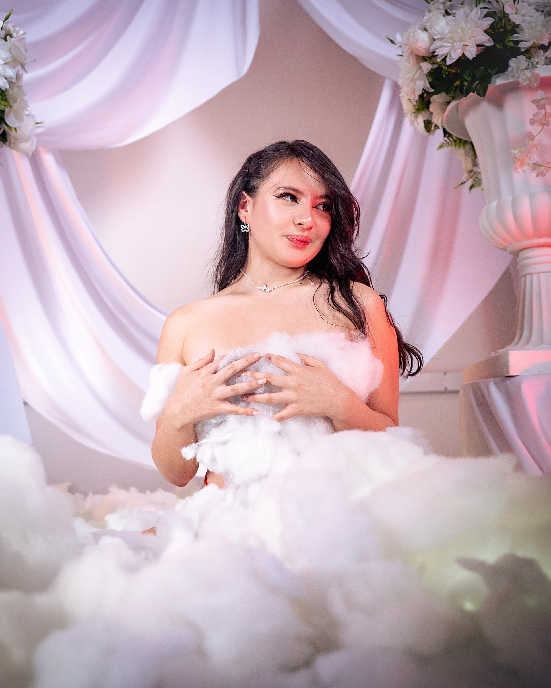 XXX Porn Photo of Nude Bella_Sumers 69