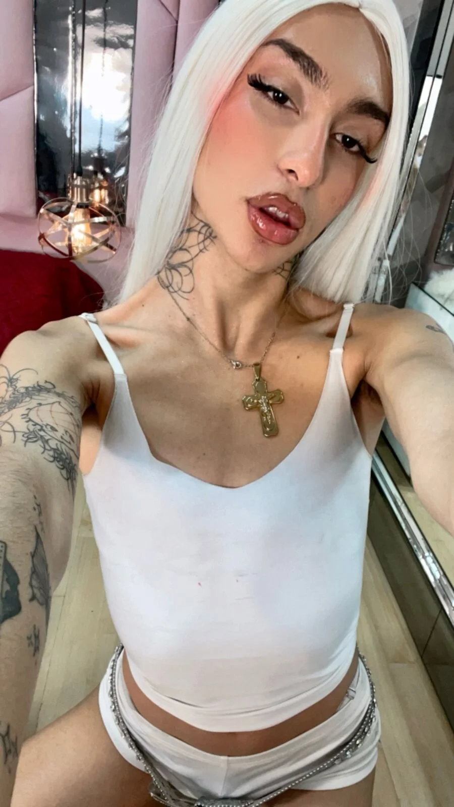 XXX Porn Photo of Nude MadisonWood01 174