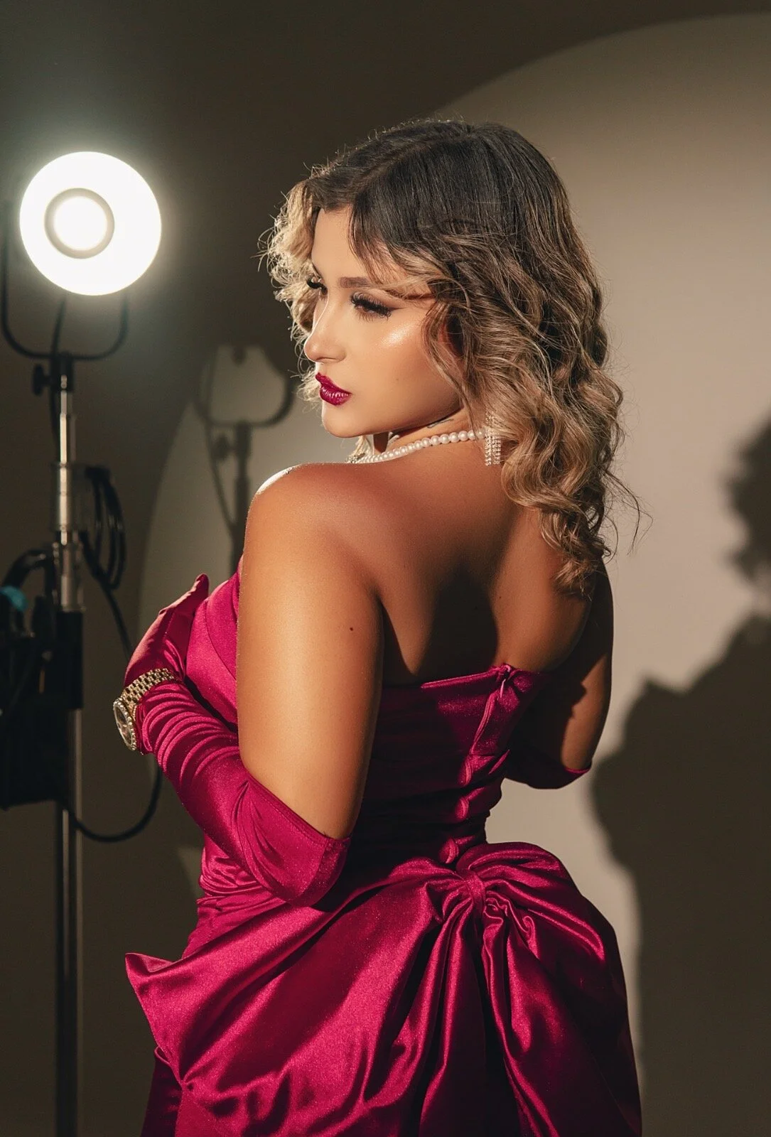 XXX Porn Photo of Nude AnnaBrooks1 55