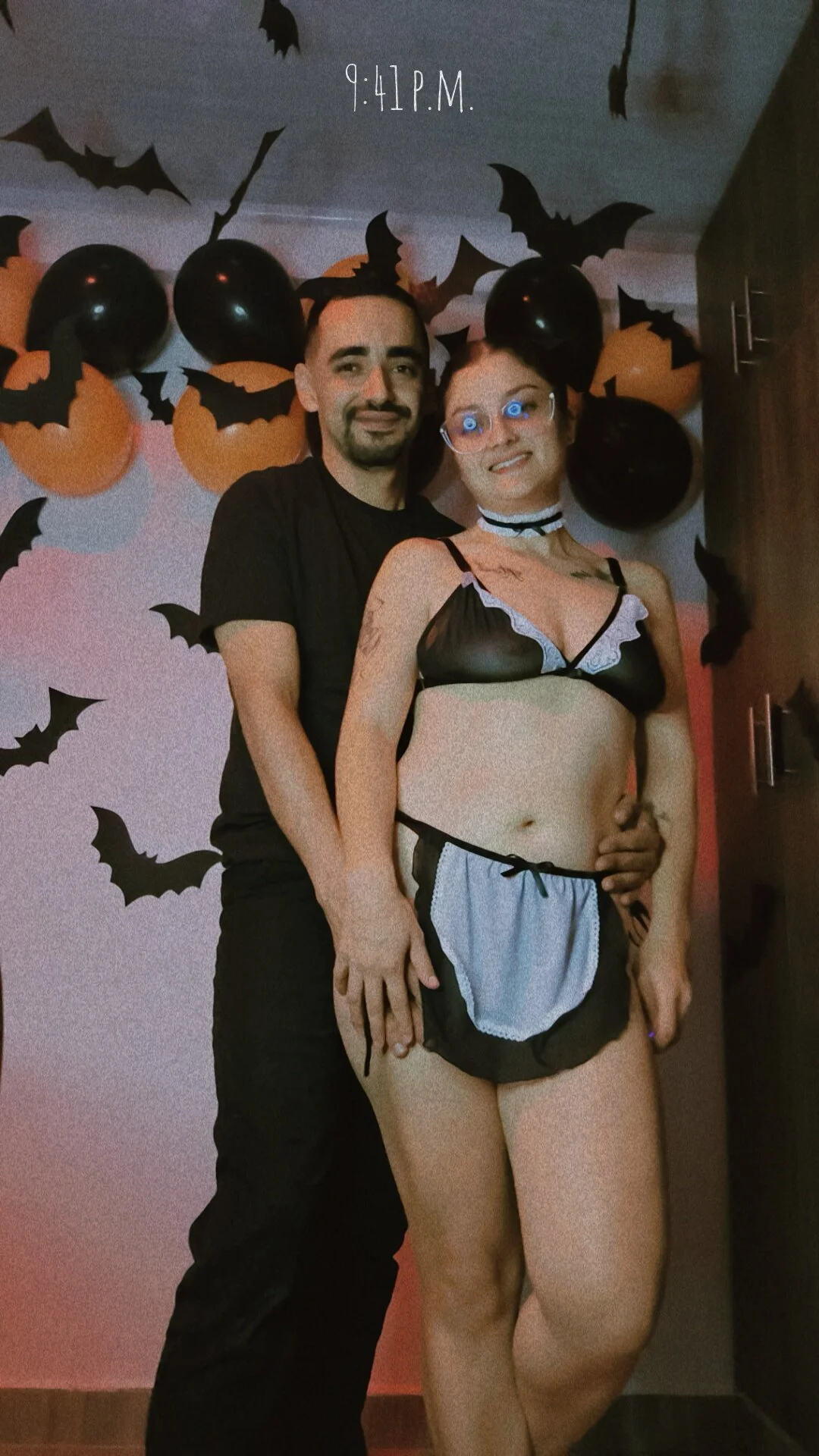 XXX Porn Photo of Nude stivenlujan69 116
