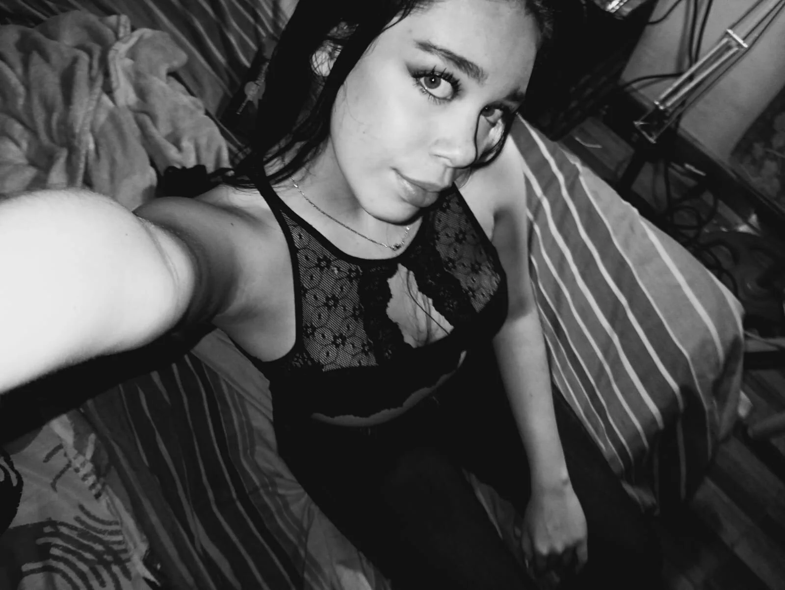 XXX Porn Photo of Nude katalinaherrera21 1