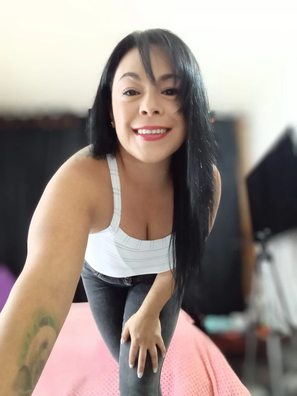 XXX Porn Photo of Nude MIA_BIANCCO 26