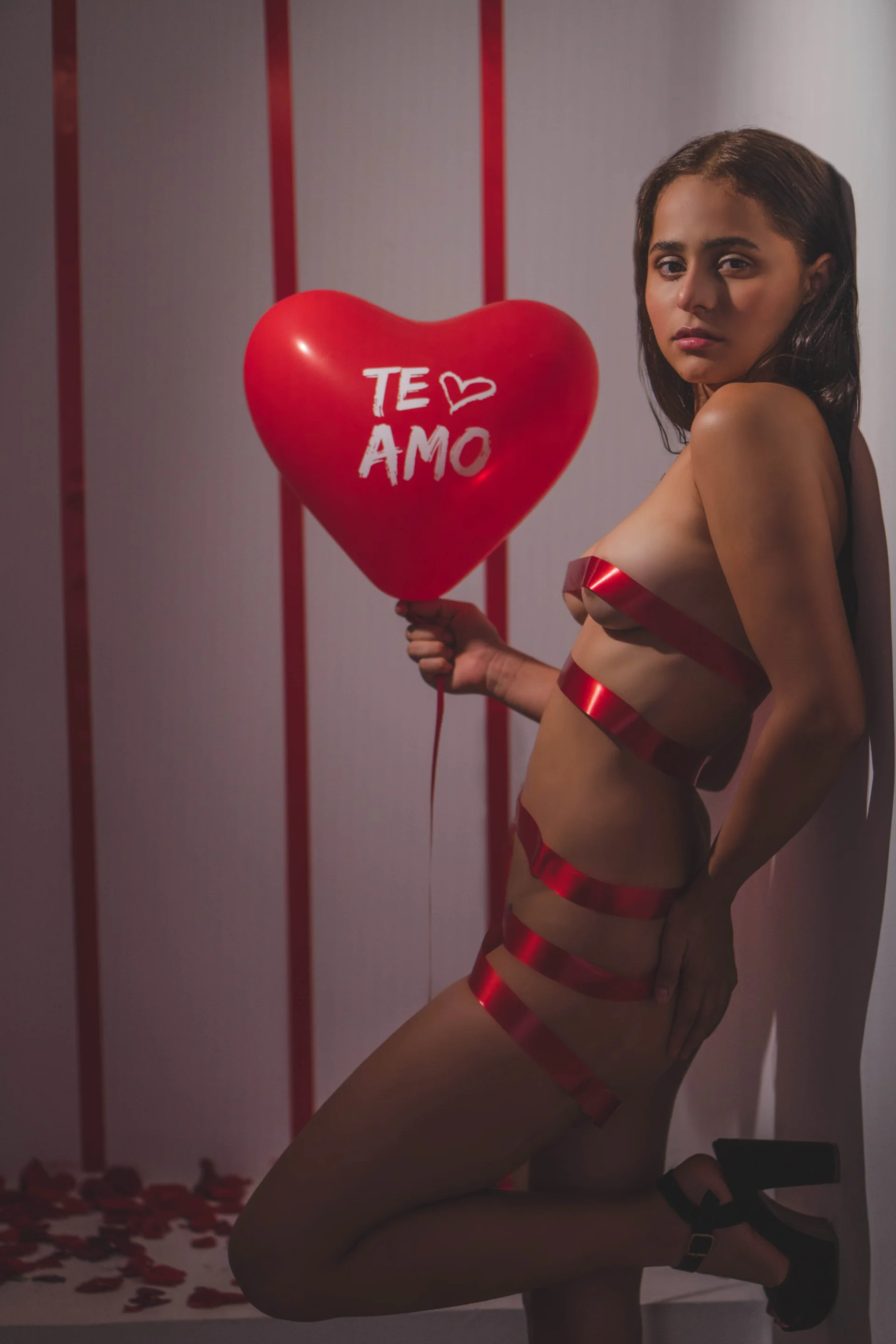 XXX Porn Photo of Nude Giselle_Roldan 22