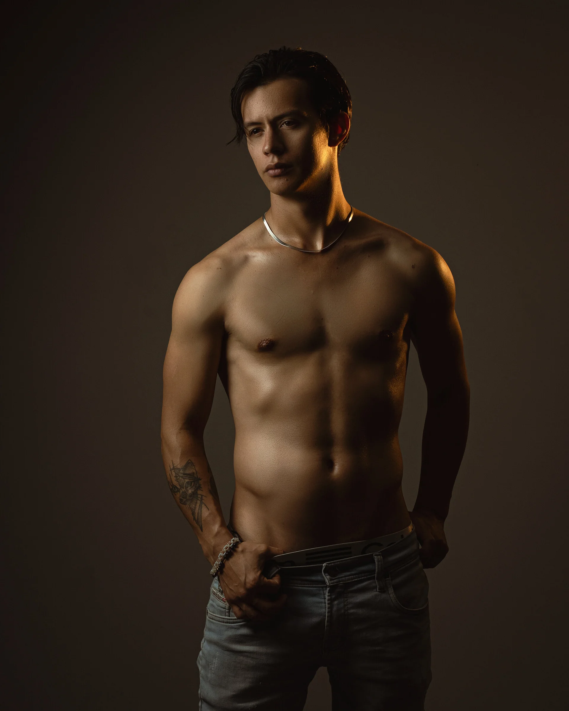 XXX Porn Photo of Nude Brandon_starkk 17