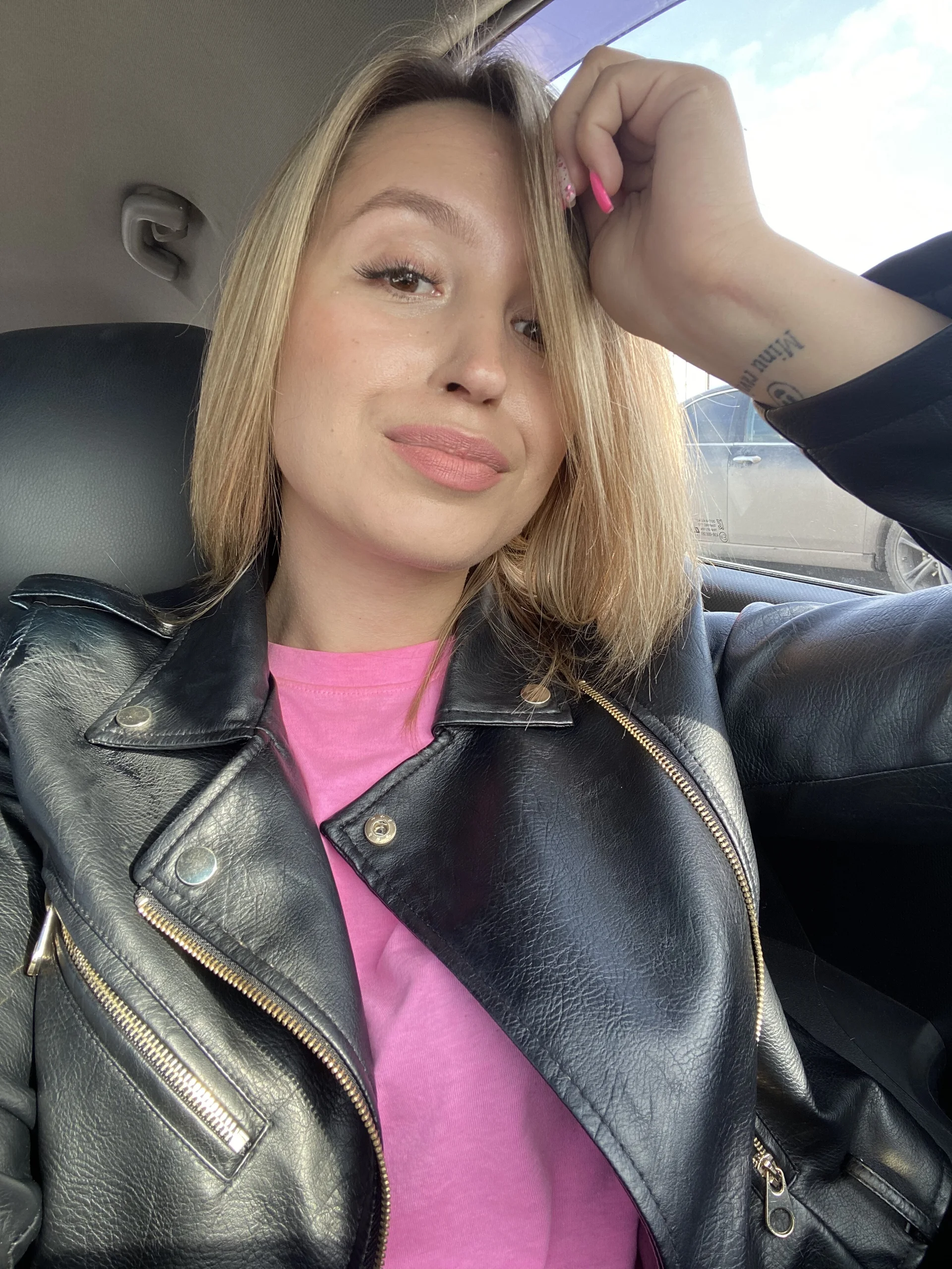 XXX Porn Photo of Nude StasyWood 17