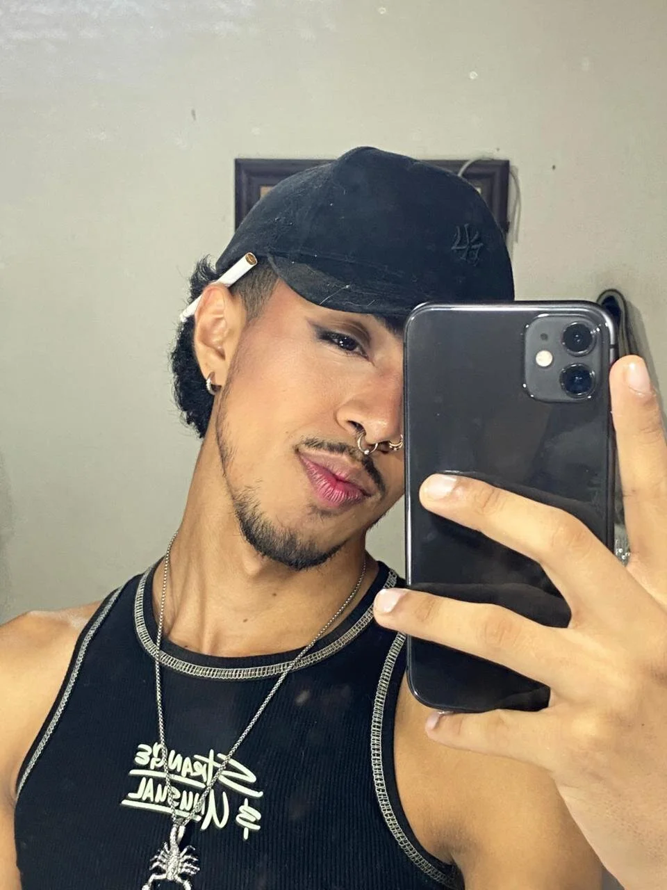 XXX Porn Photo of Nude RyanRizzo 45