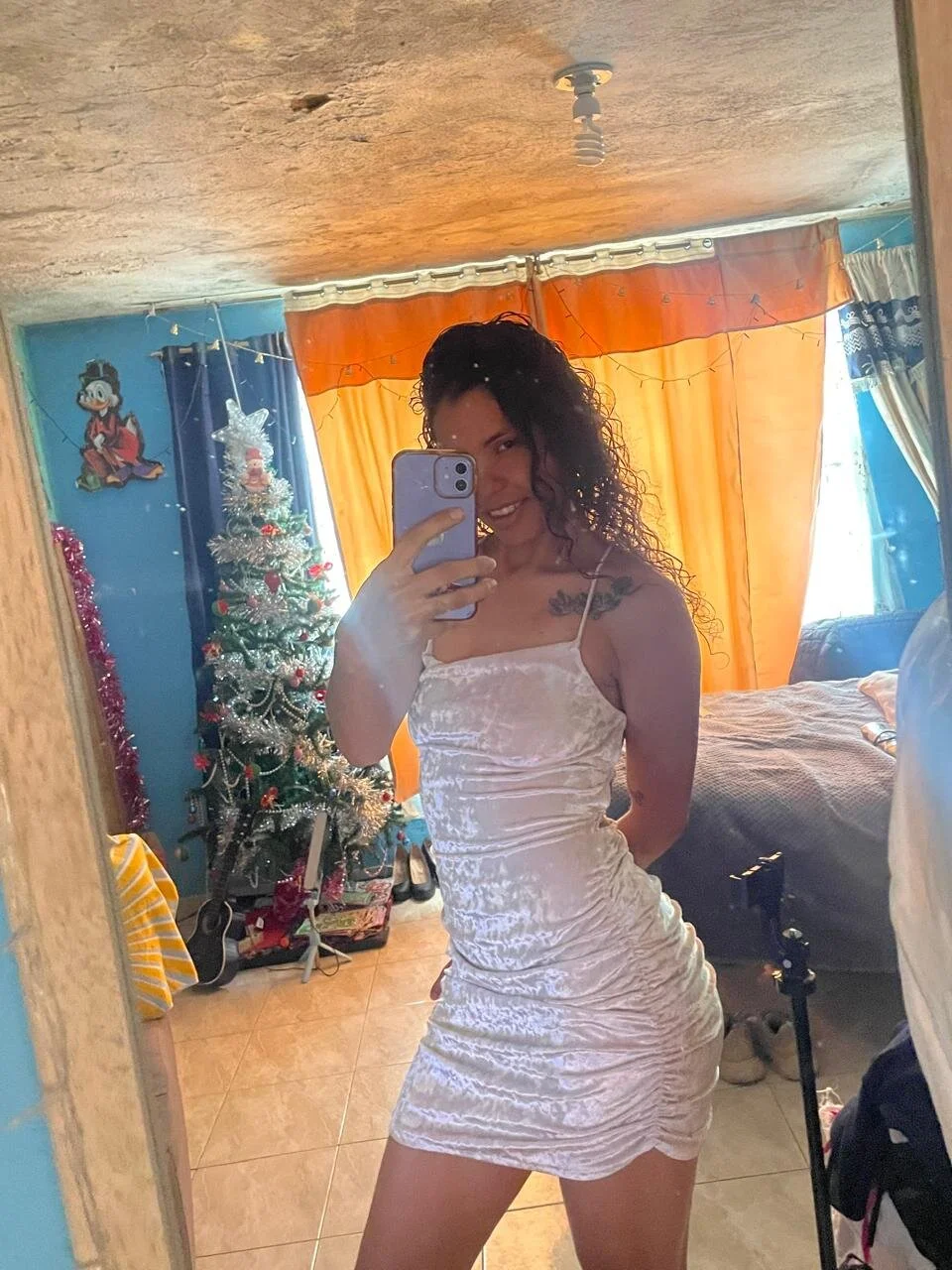 XXX Porn Photo of Nude Ivy_hellen 5